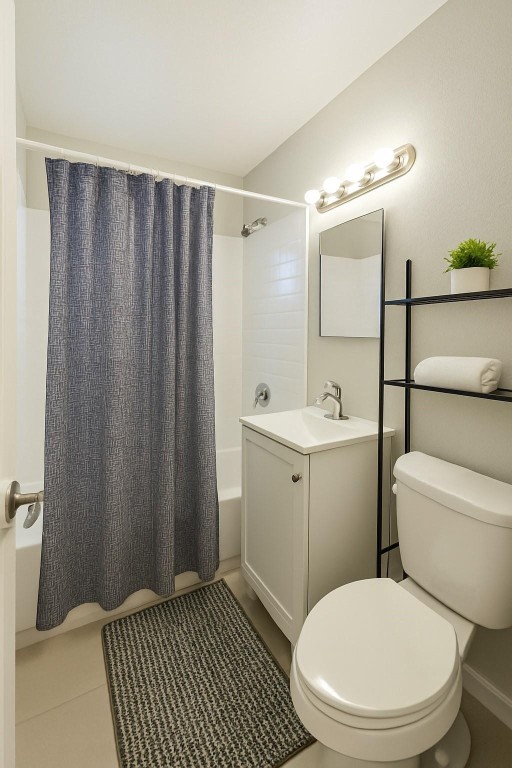 Progresso 2-18 D - Residential Income