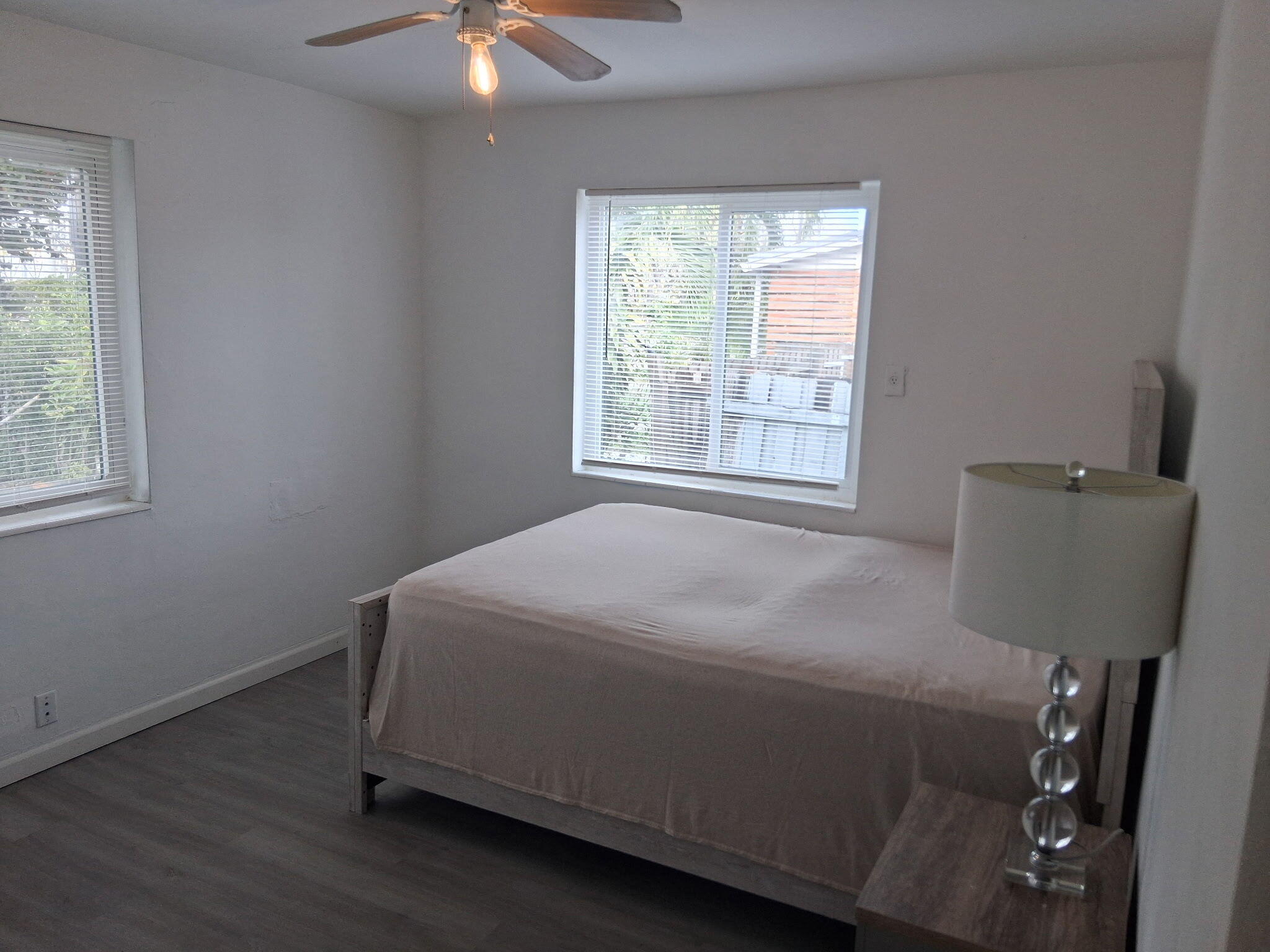 LINWOOD GARDENS NO 2 - Residential Lease