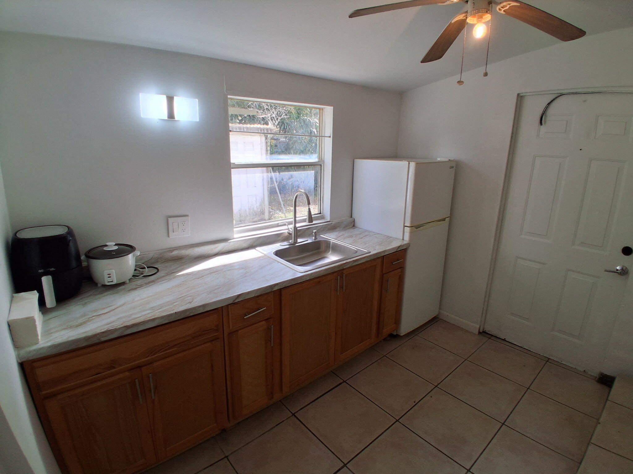 LINWOOD GARDENS NO 2 - Residential Lease