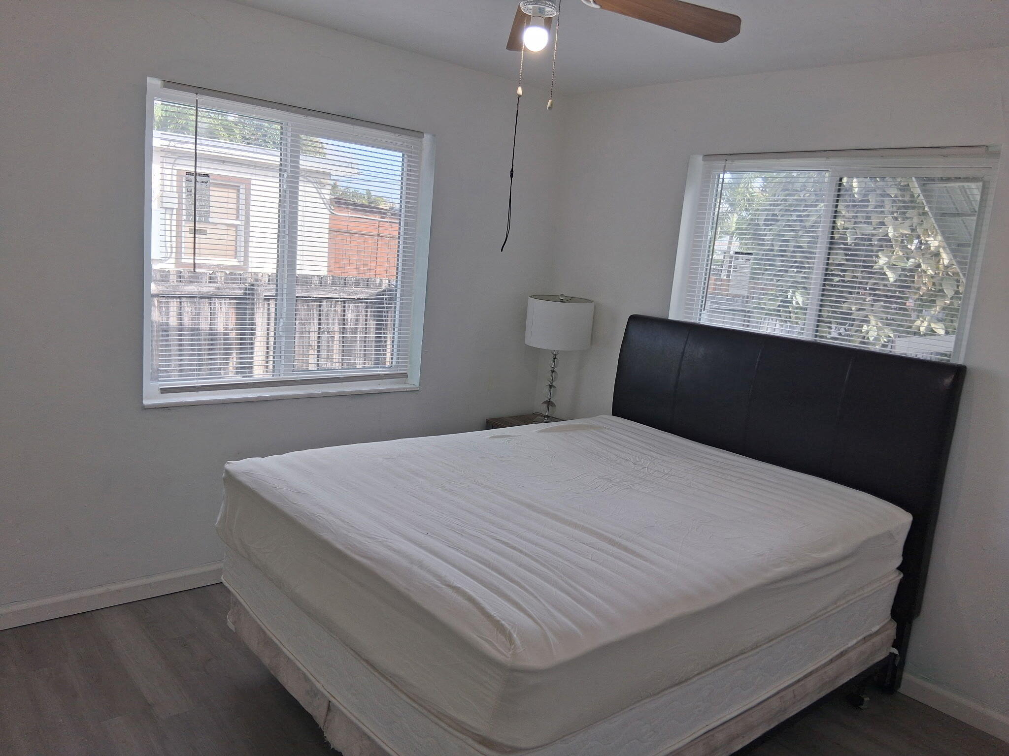 LINWOOD GARDENS NO 2 - Residential Lease