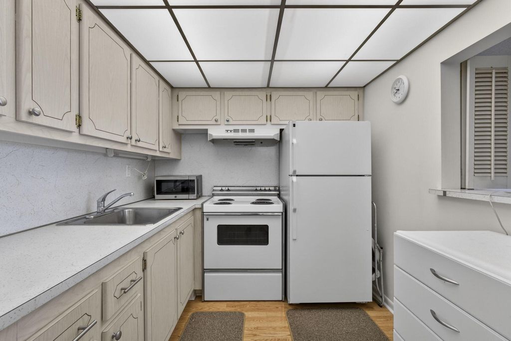 Photo of 225 Bedford I #225, West Palm Beach, FL 33417 (MLS # B26018191)