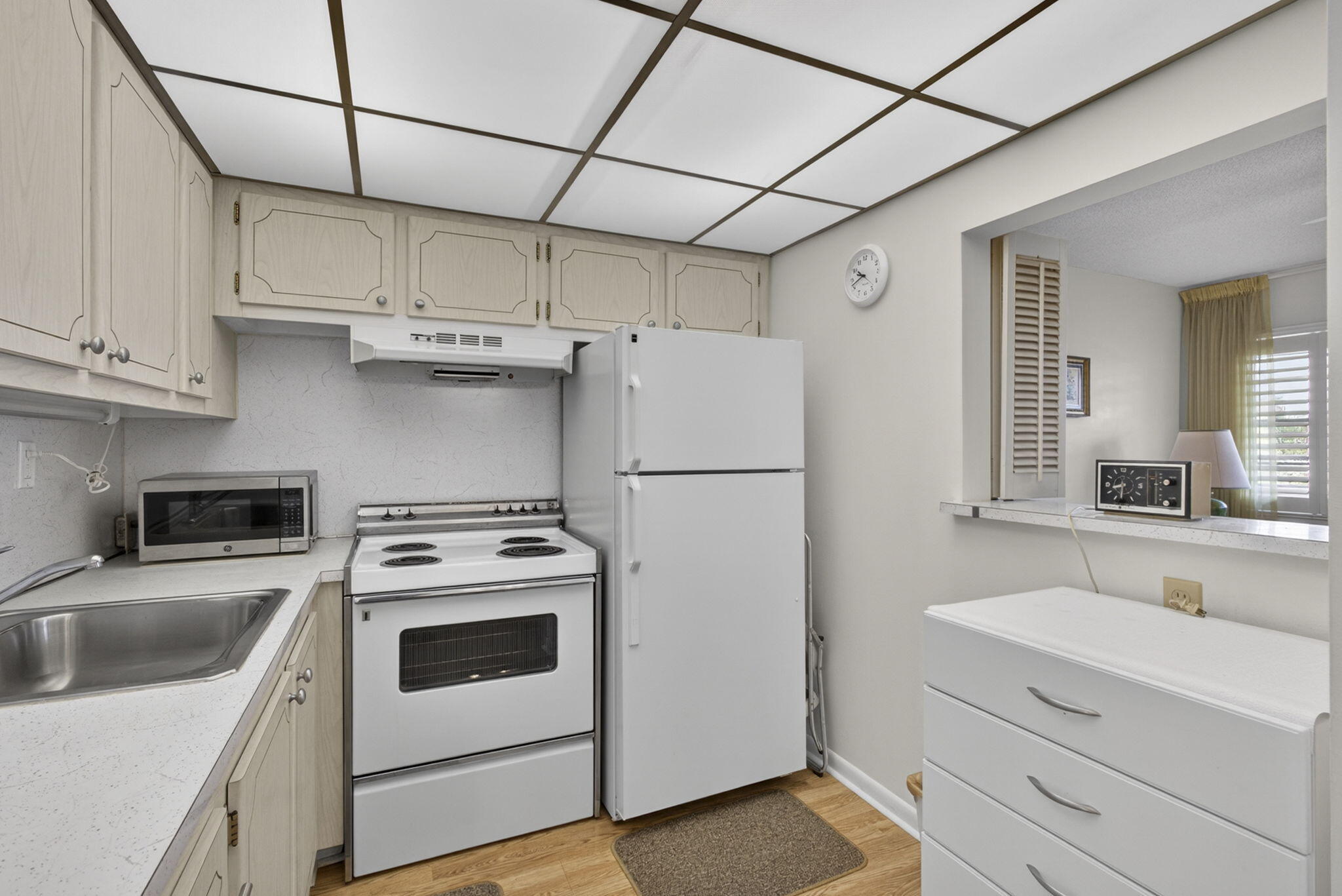 BEDFORD CONDO - Residential