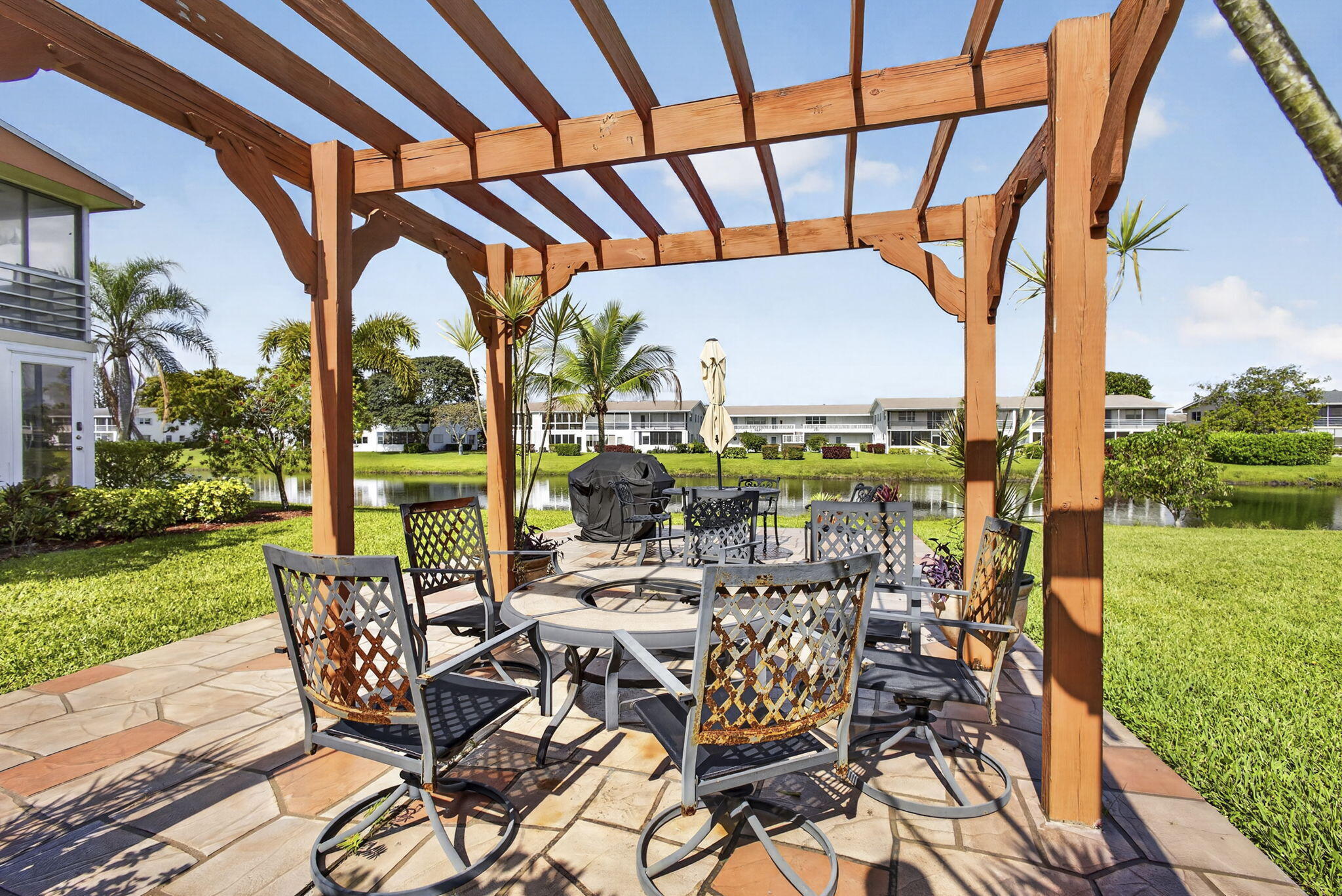 BEDFORD CONDO - Residential