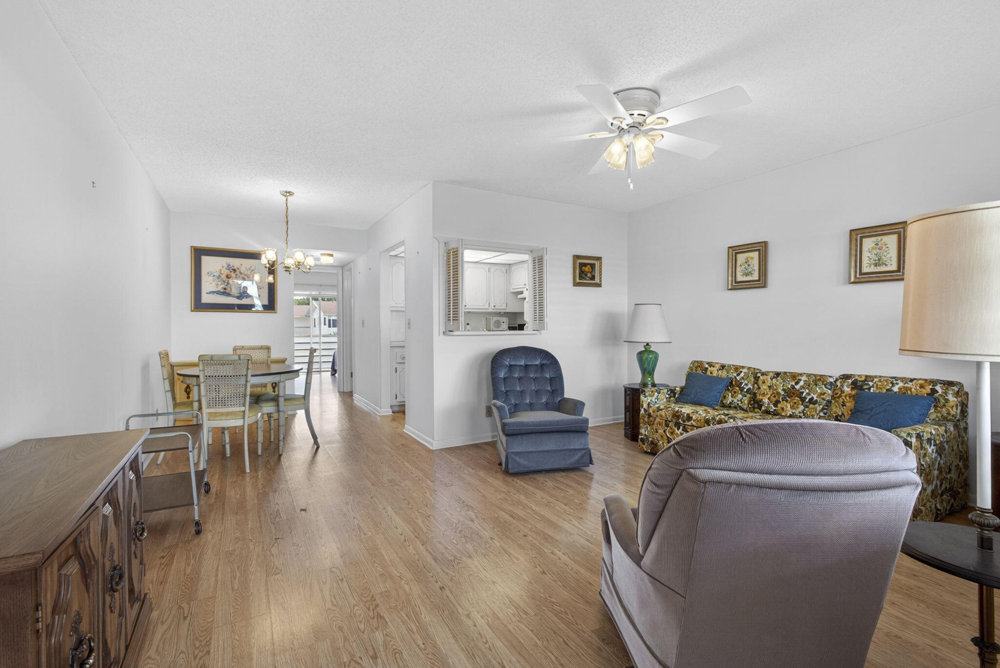 BEDFORD CONDO - Residential