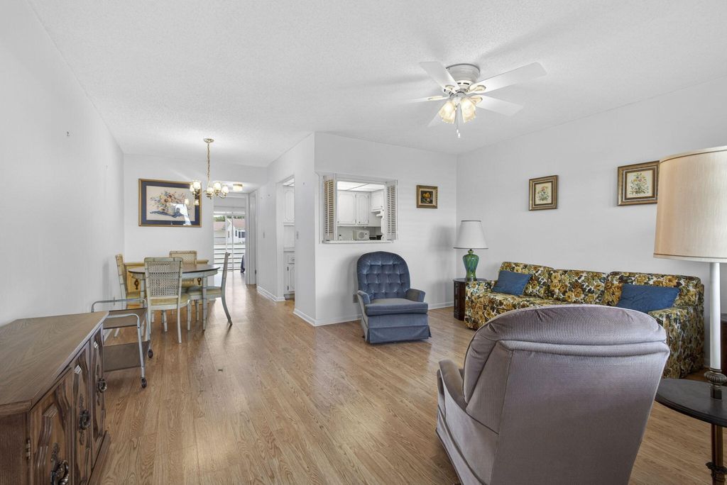 Photo of 225 Bedford I #225, West Palm Beach, FL 33417 (MLS # B26018191)