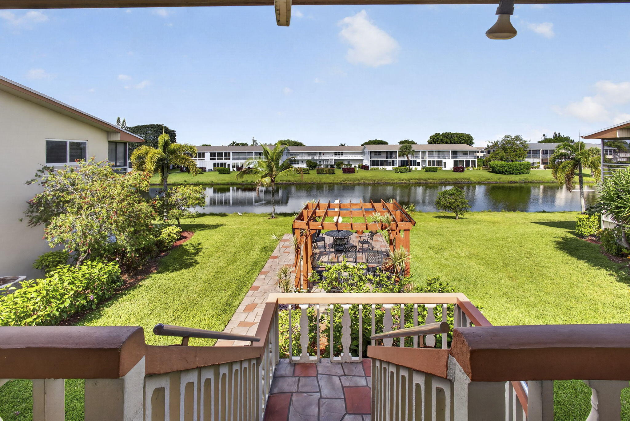 BEDFORD CONDO - Residential