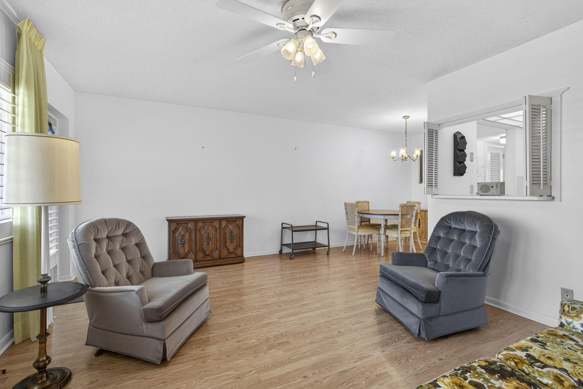 BEDFORD CONDO - Residential