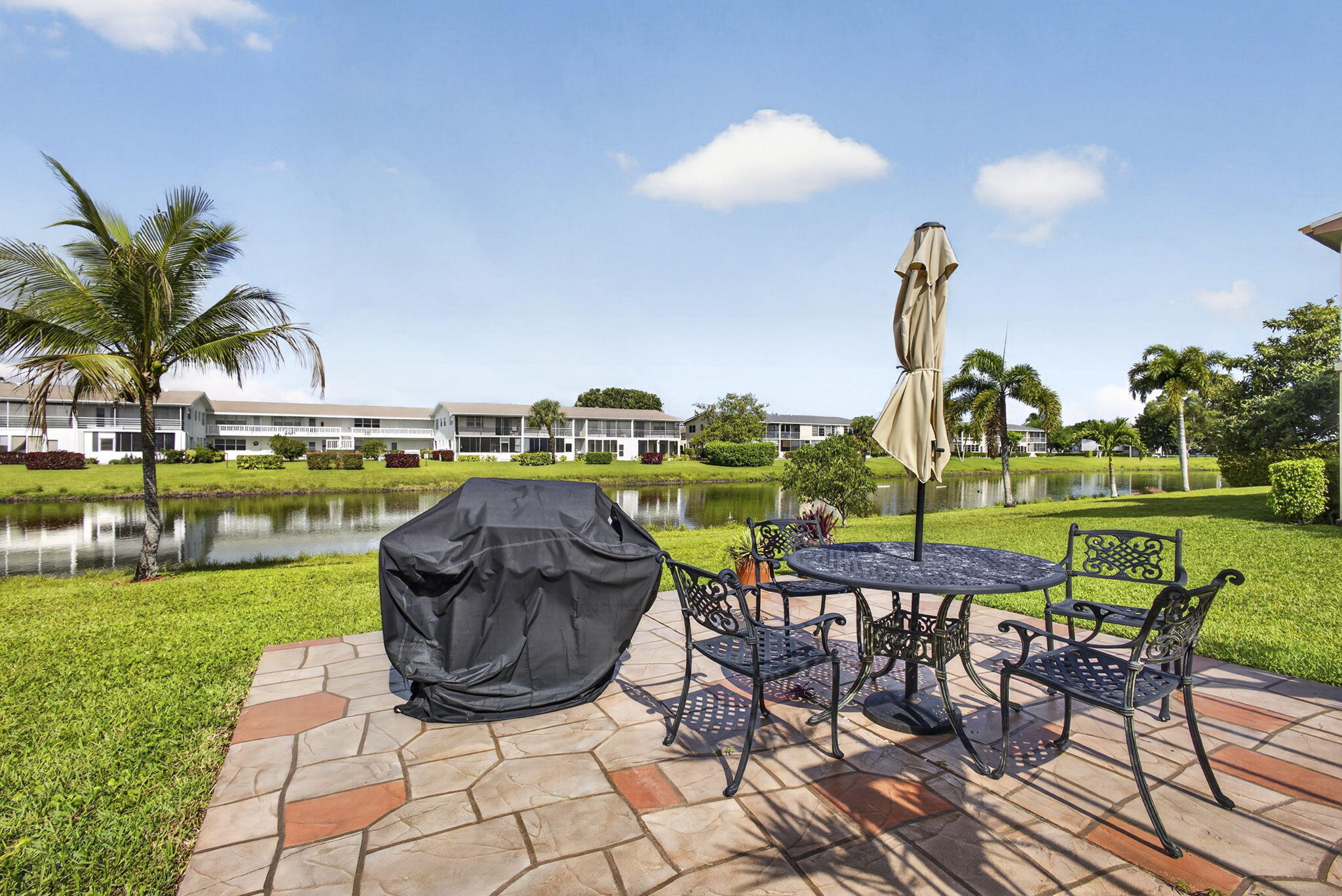 BEDFORD CONDO - Residential