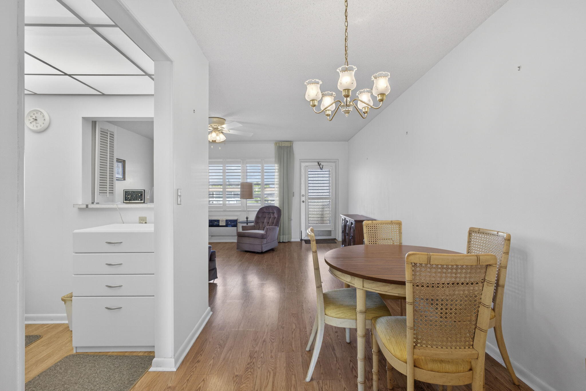 BEDFORD CONDO - Residential