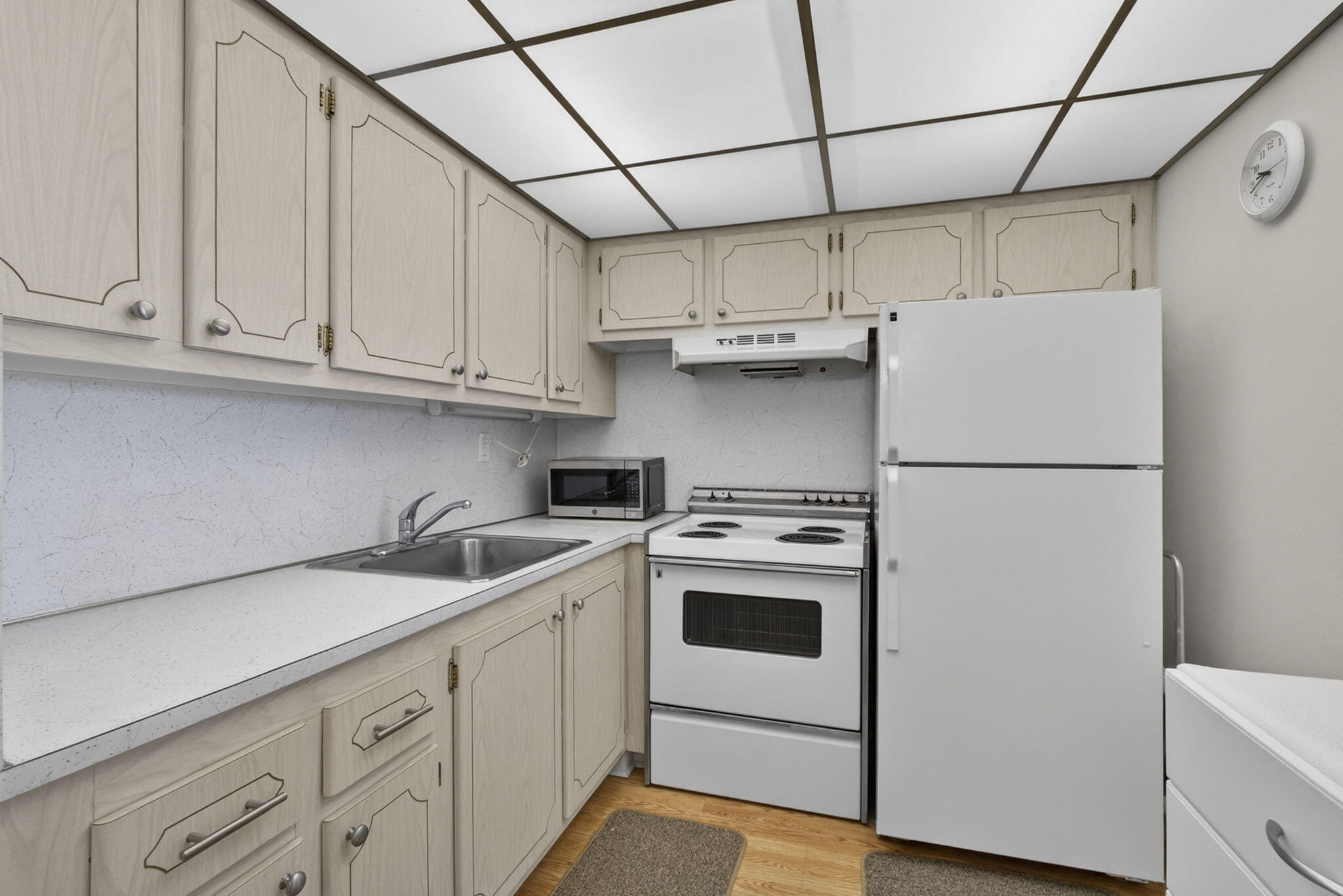 BEDFORD CONDO - Residential