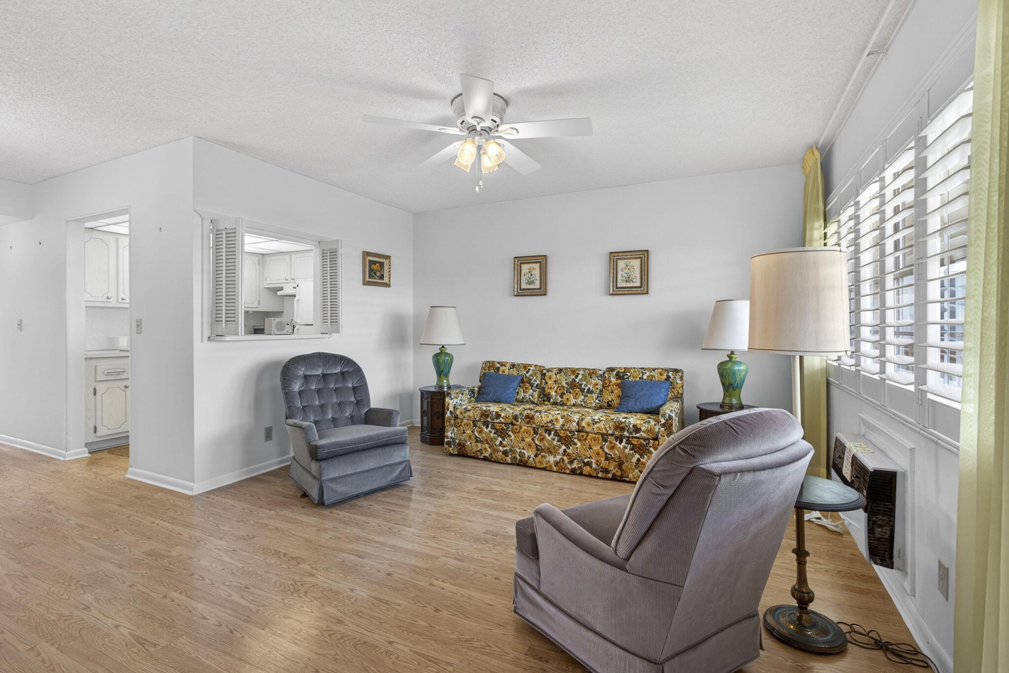 BEDFORD CONDO - Residential