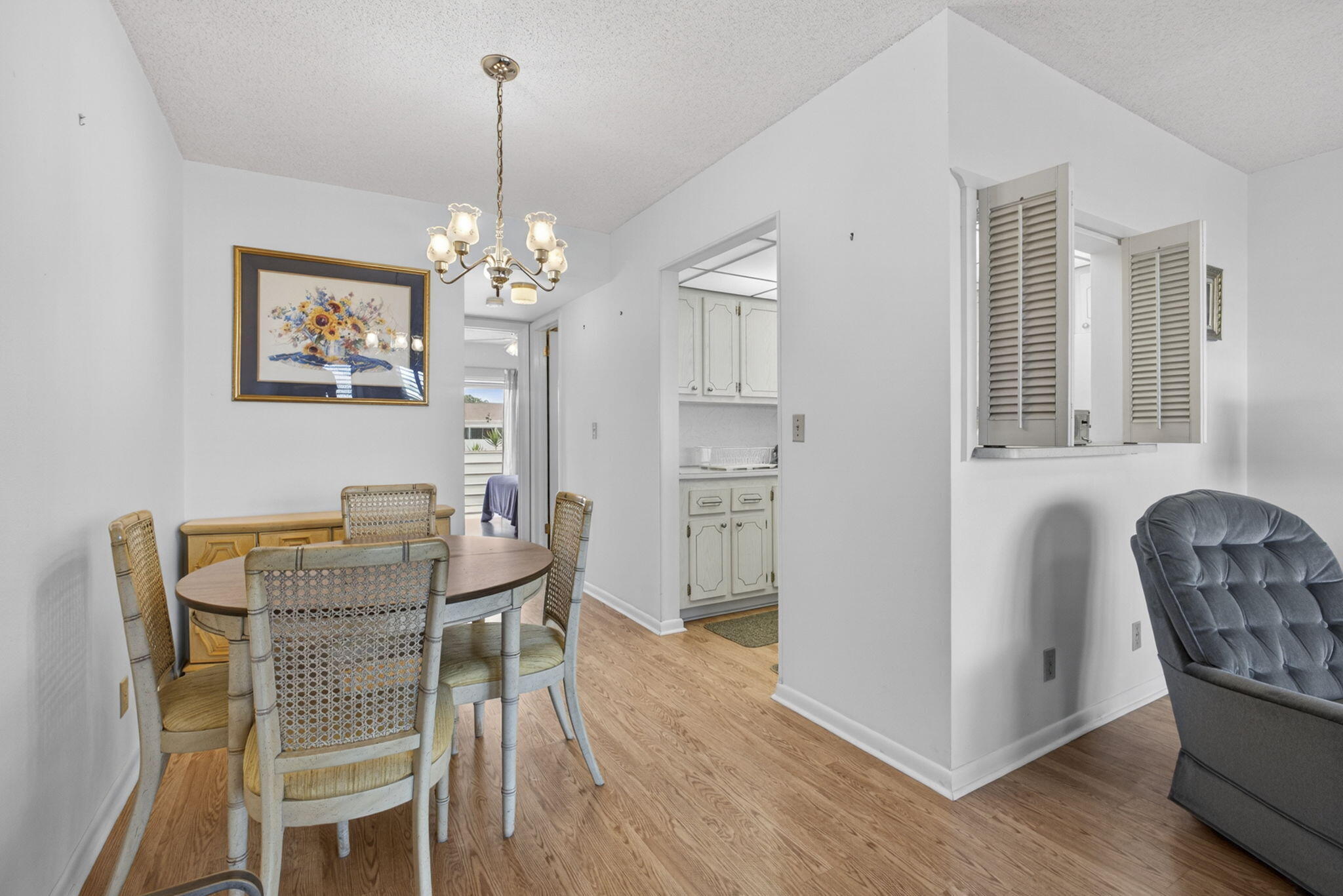 BEDFORD CONDO - Residential