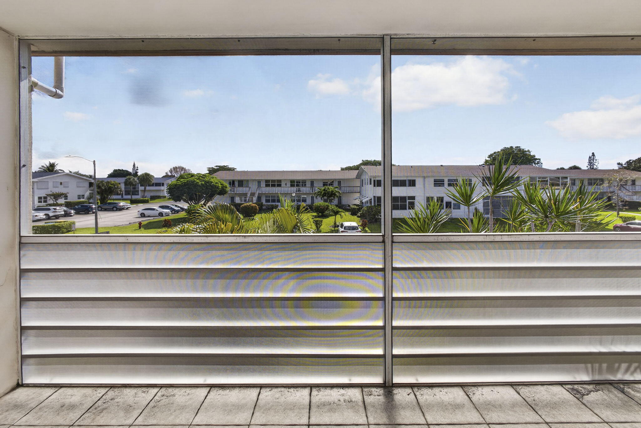 BEDFORD CONDO - Residential