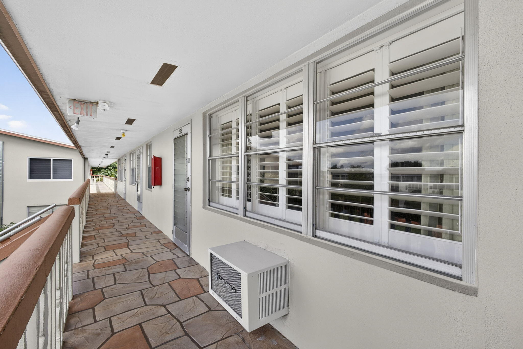 BEDFORD CONDO - Residential