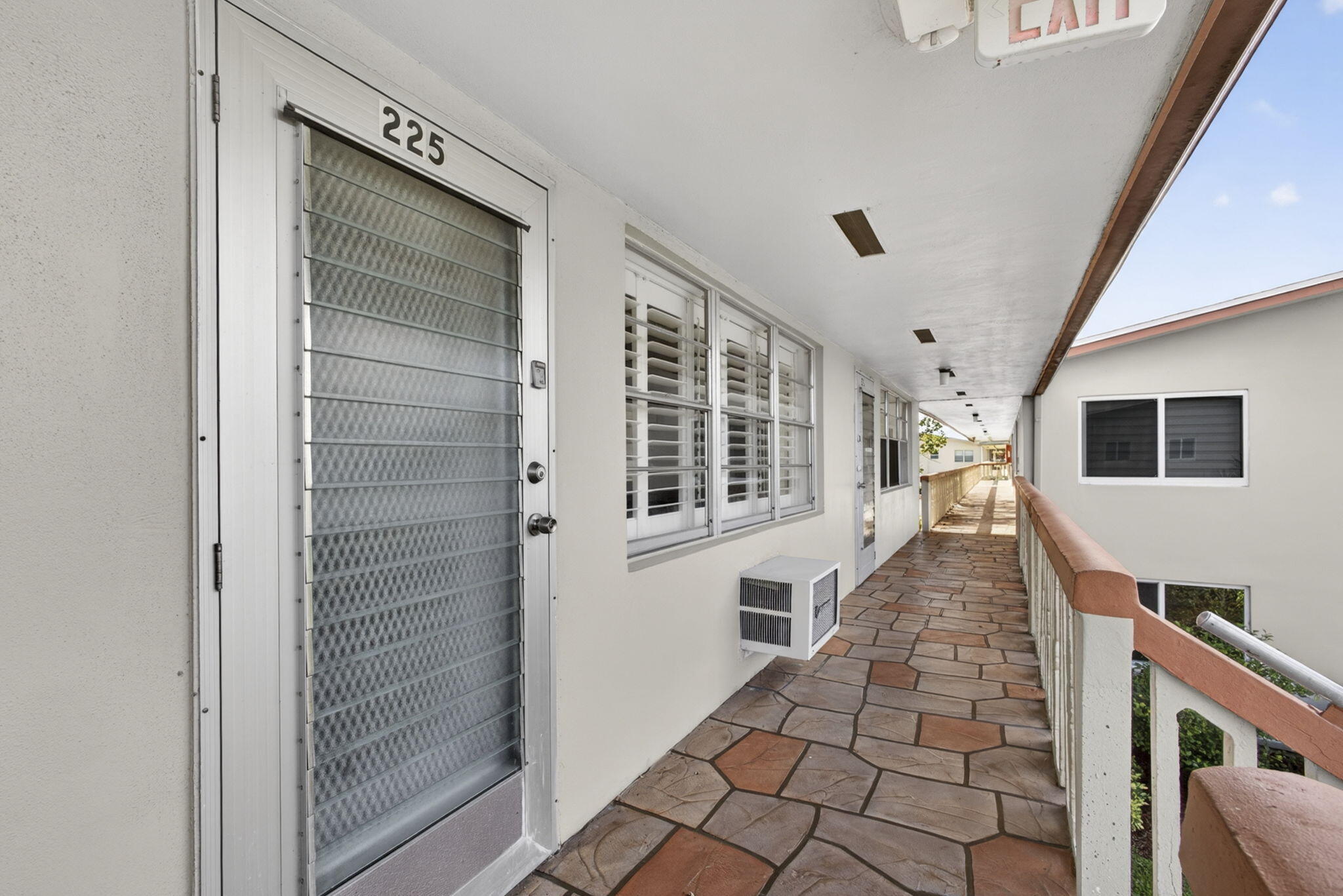 BEDFORD CONDO - Residential