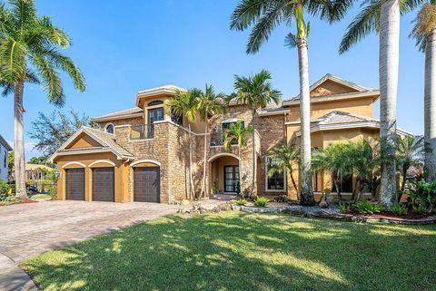 10560 Arcole Court Wellington FL 33449