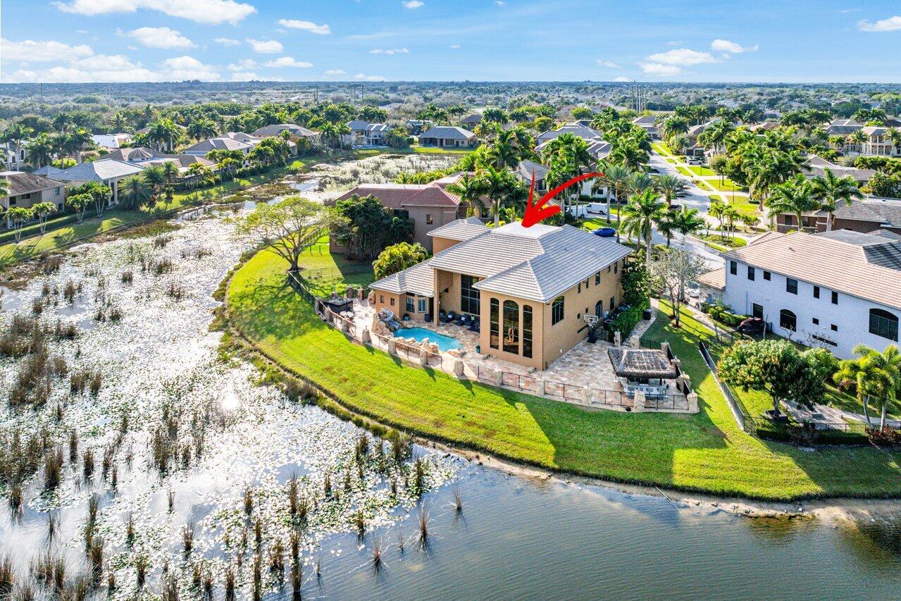 VERSAILLES - Residential