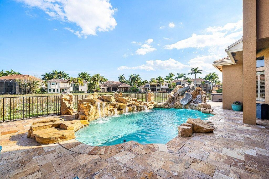 Photo of 10560 Arcole Court, Wellington, FL 33449 (MLS # R11166318)