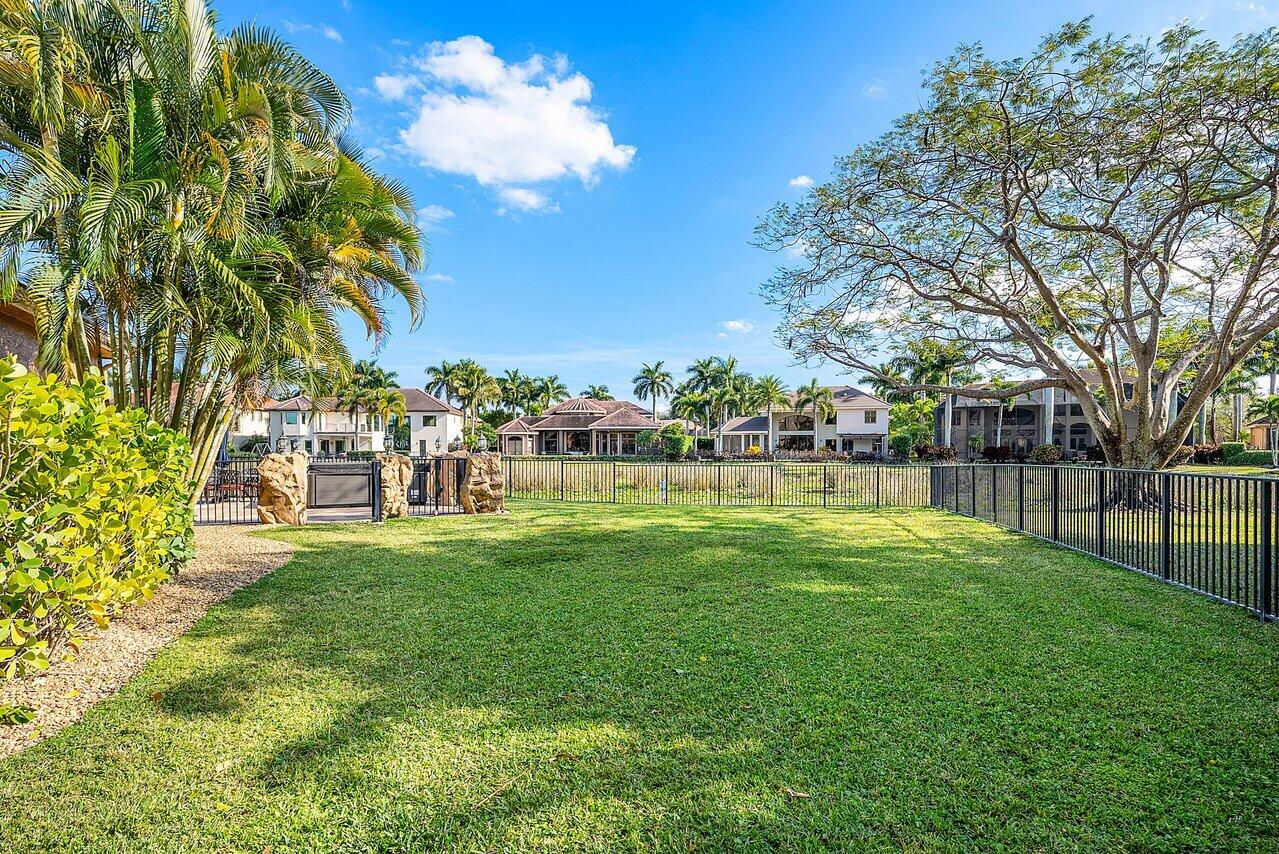 VERSAILLES - Residential