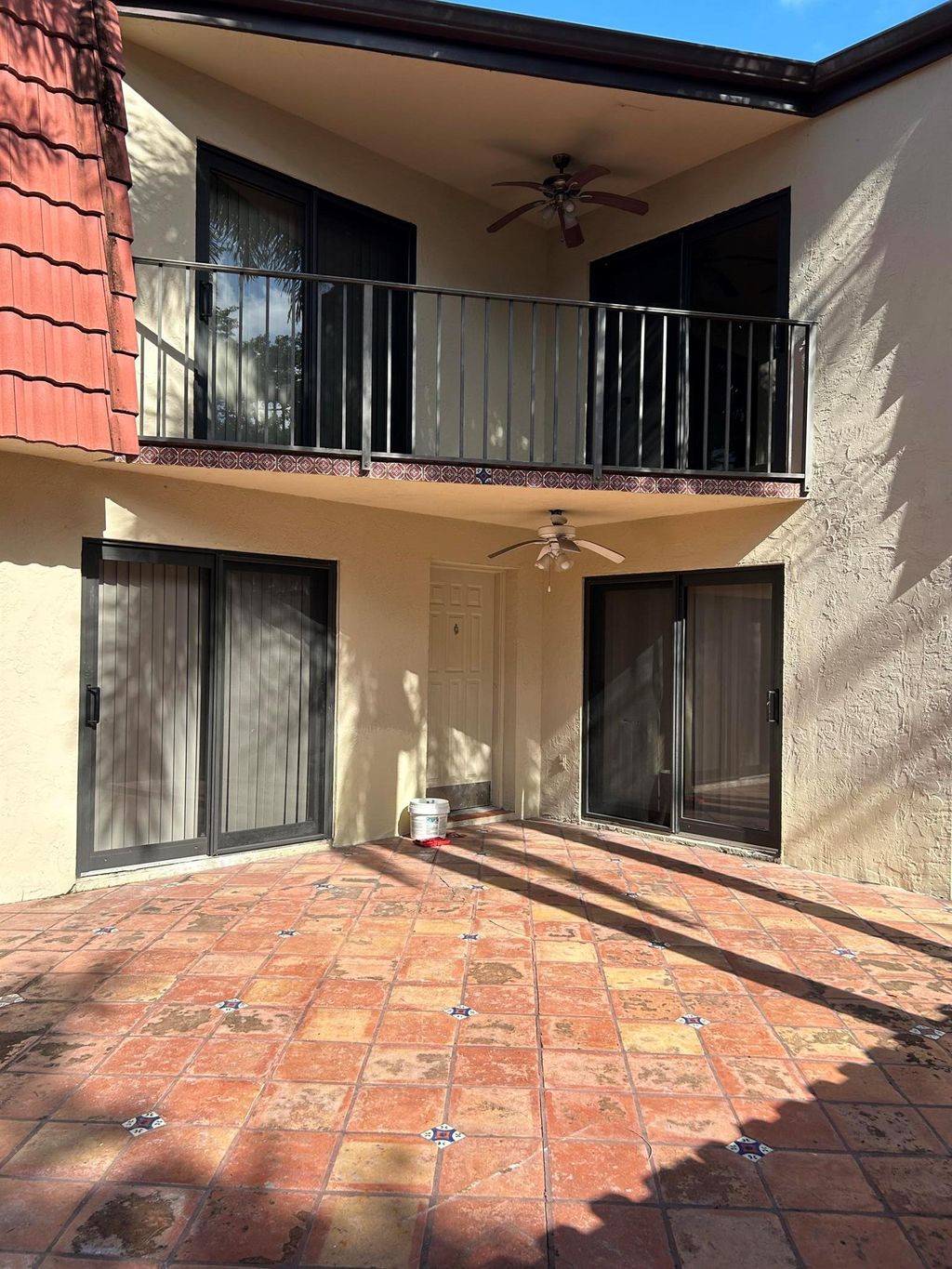 Photo of 3935 Victoria Drive #3935, West Palm Beach, FL 33406 (MLS # R11002624)