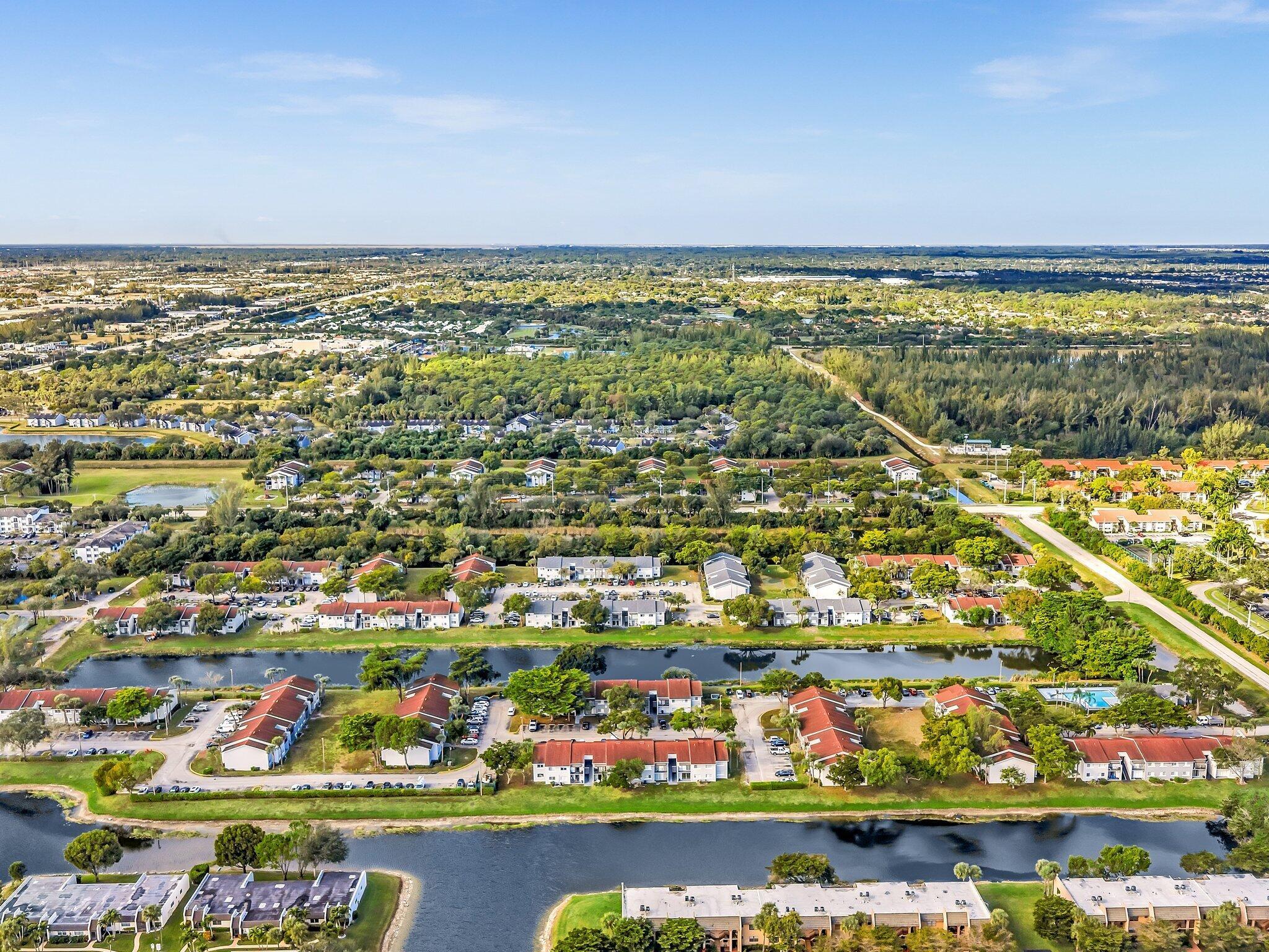 ST ANDREWS PALM BEACH CON - Residential Lease