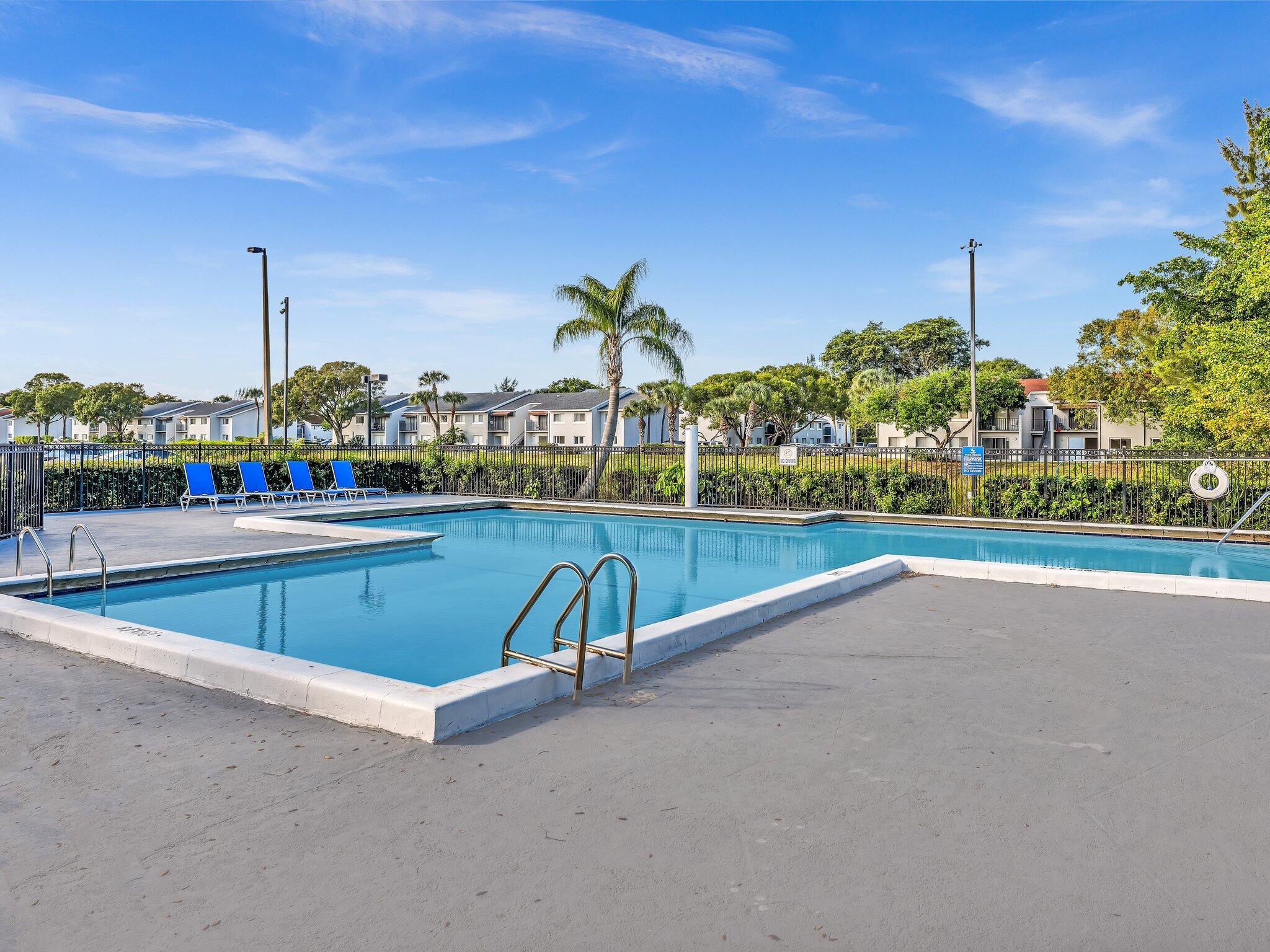 ST ANDREWS PALM BEACH CON - Residential Lease