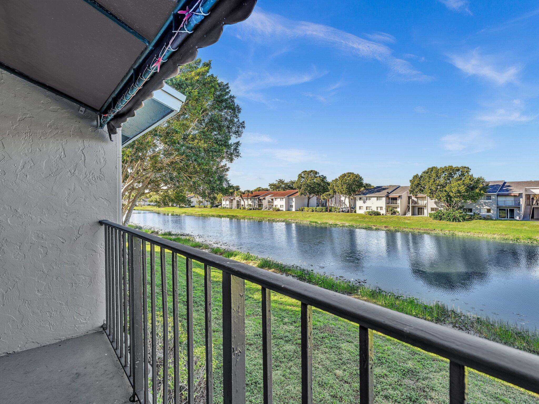 ST ANDREWS PALM BEACH CON - Residential Lease