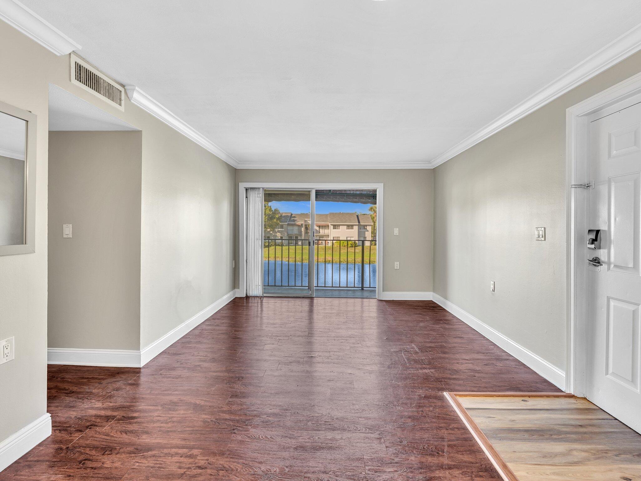 ST ANDREWS PALM BEACH CON - Residential Lease