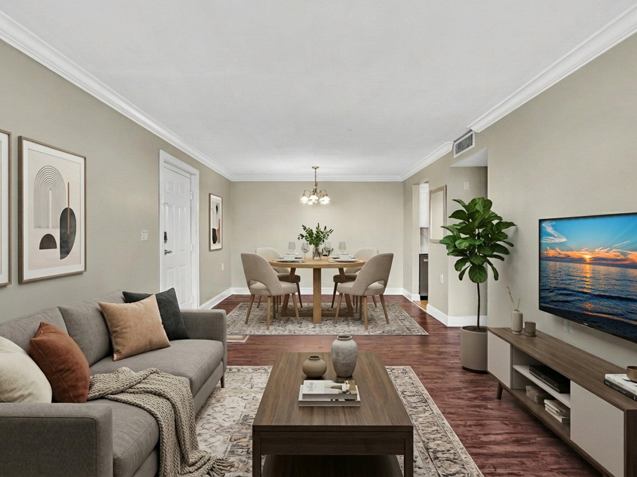 ST ANDREWS PALM BEACH CON - Residential Lease