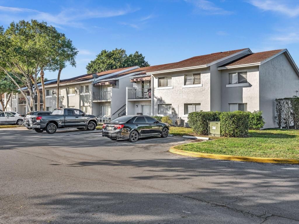 Photo of 1163 Lake Terry Drive #N, West Palm Beach, FL 33411 (MLS # R11148354)