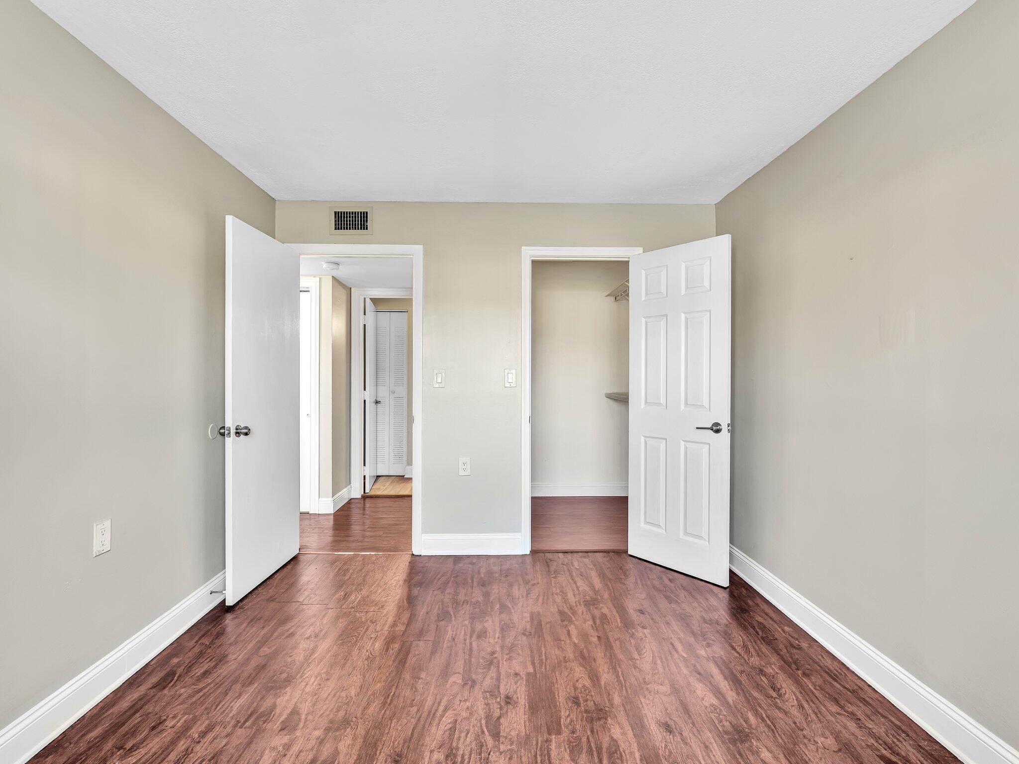 ST ANDREWS PALM BEACH CON - Residential Lease