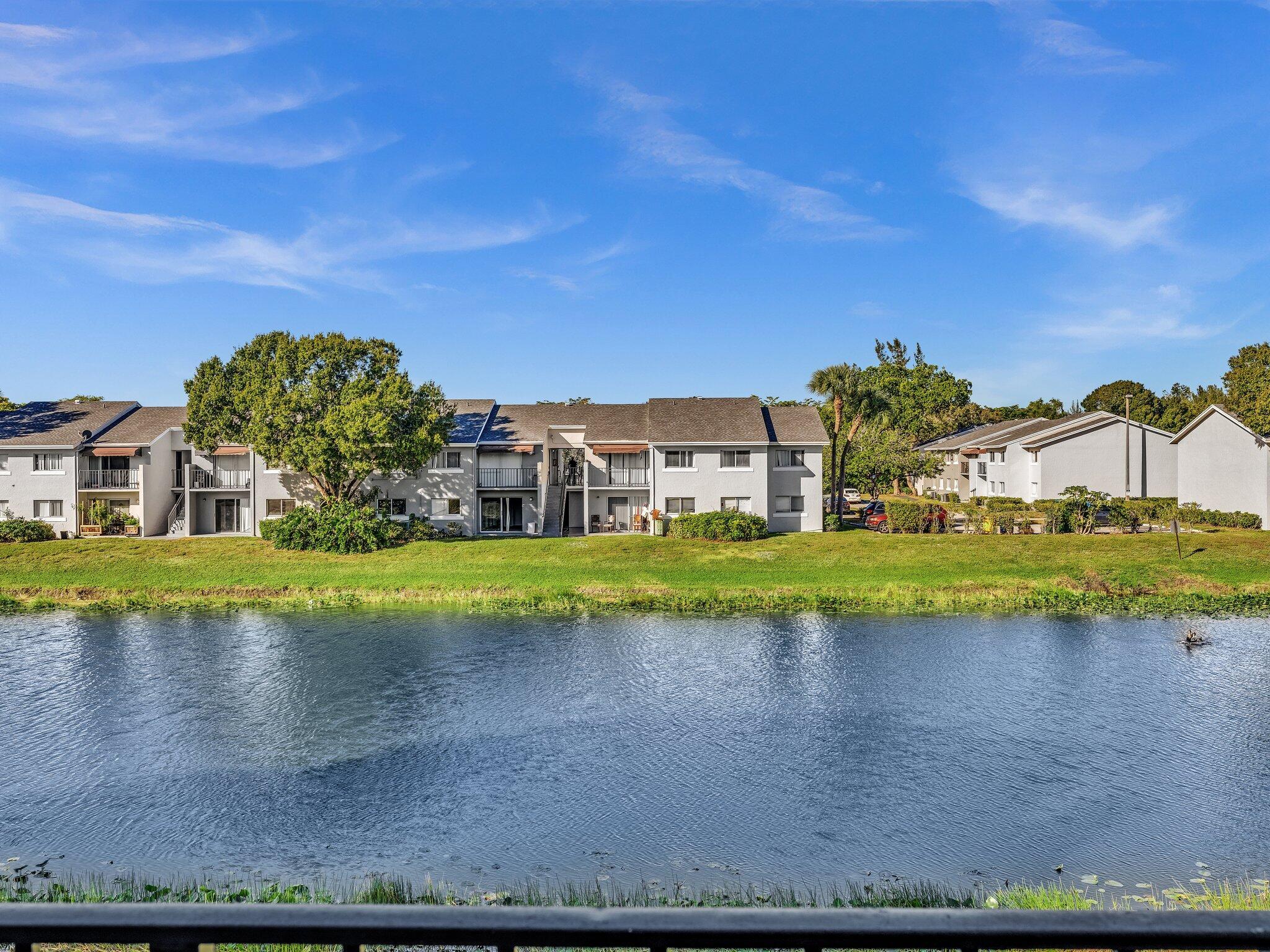 ST ANDREWS PALM BEACH CON - Residential Lease