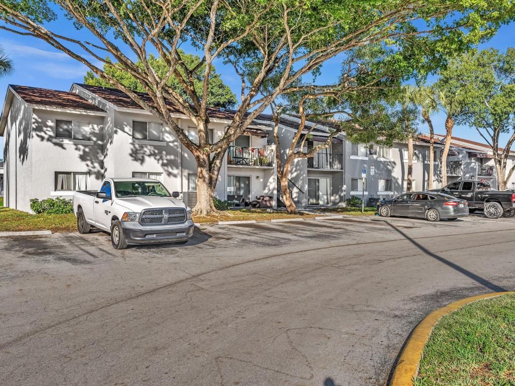 Photo of 1163 Lake Terry Drive #N, West Palm Beach, FL 33411 (MLS # R11148354)