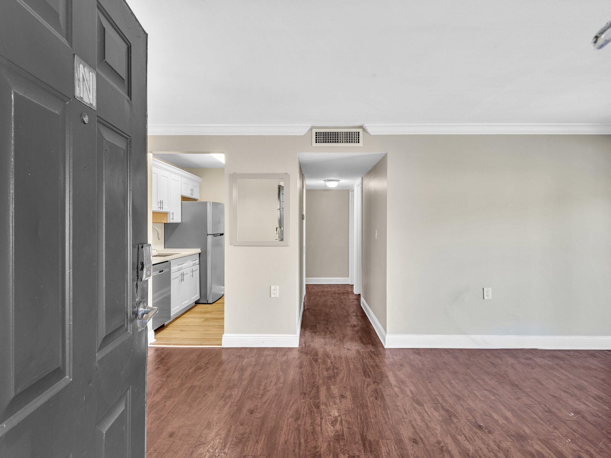 ST ANDREWS PALM BEACH CON - Residential Lease