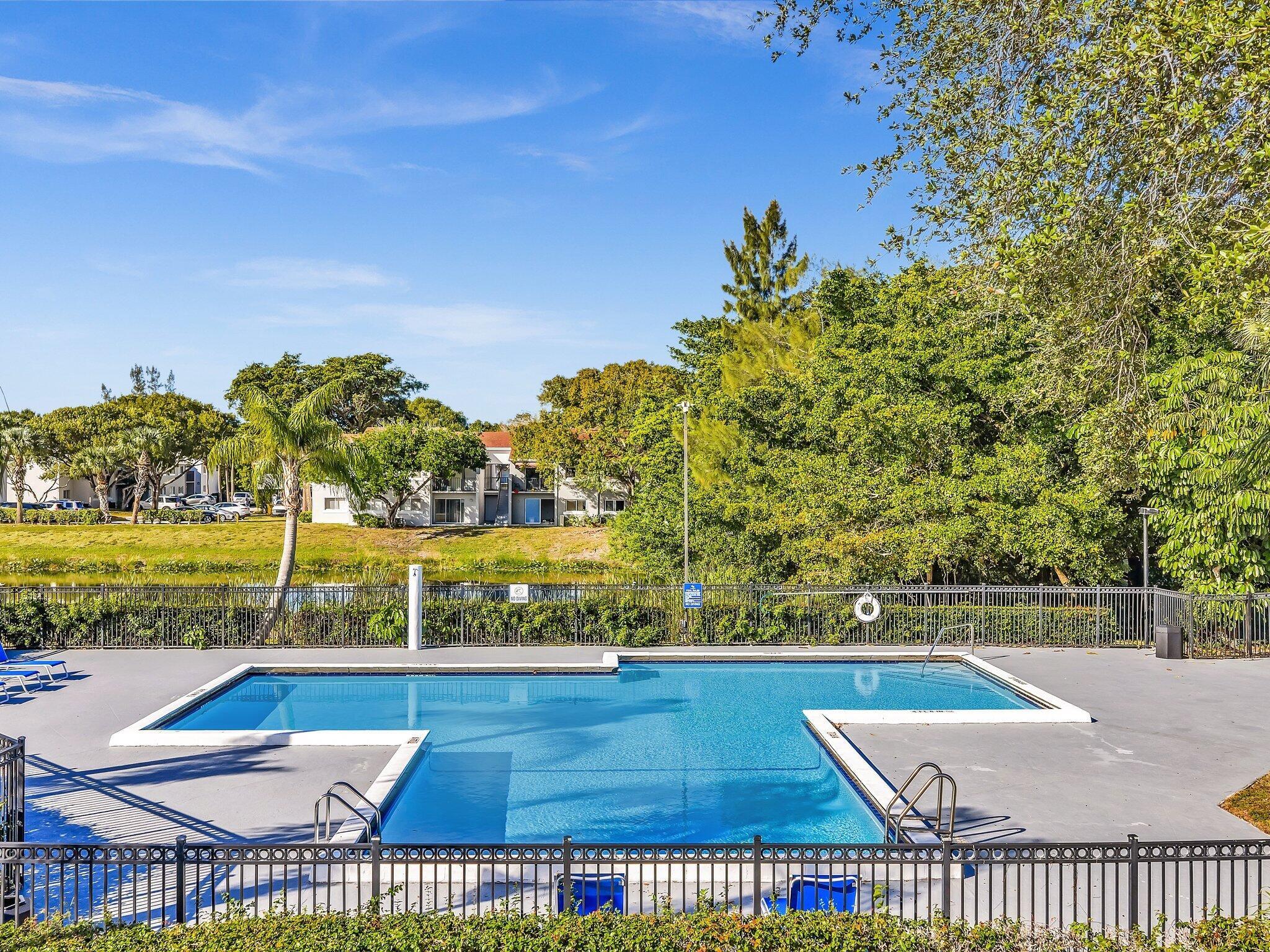 ST ANDREWS PALM BEACH CON - Residential Lease