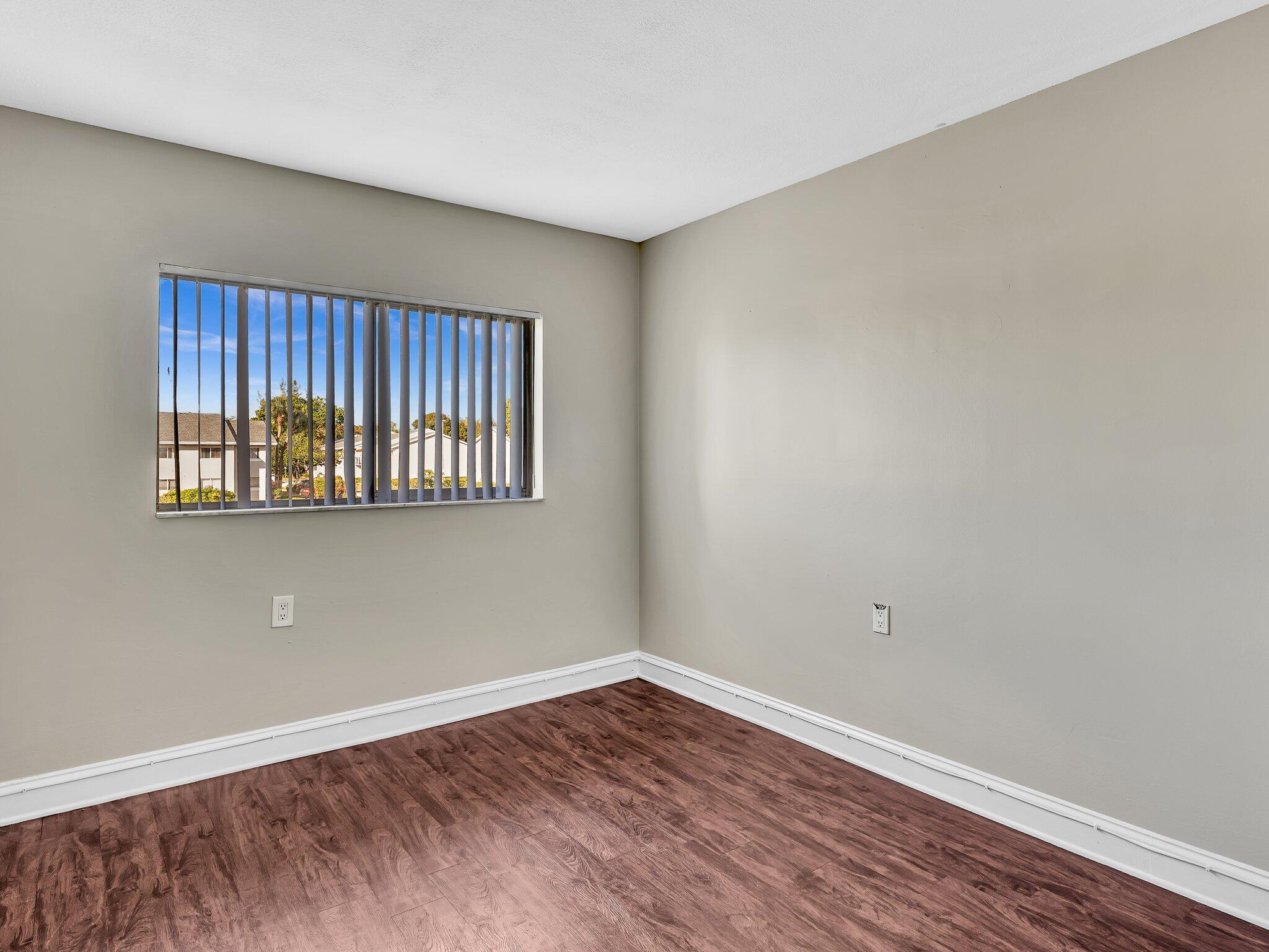 ST ANDREWS PALM BEACH CON - Residential Lease