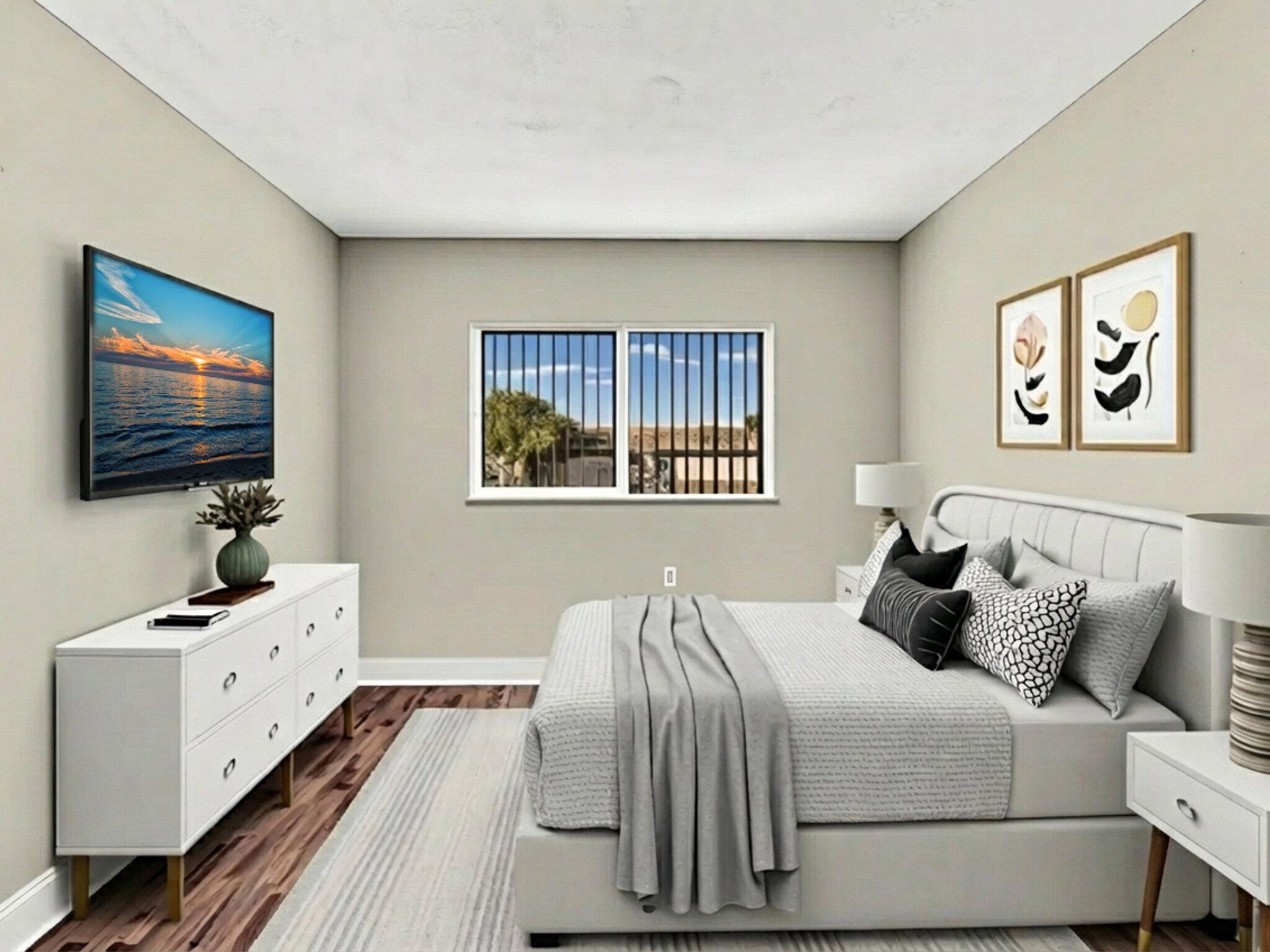 ST ANDREWS PALM BEACH CON - Residential Lease