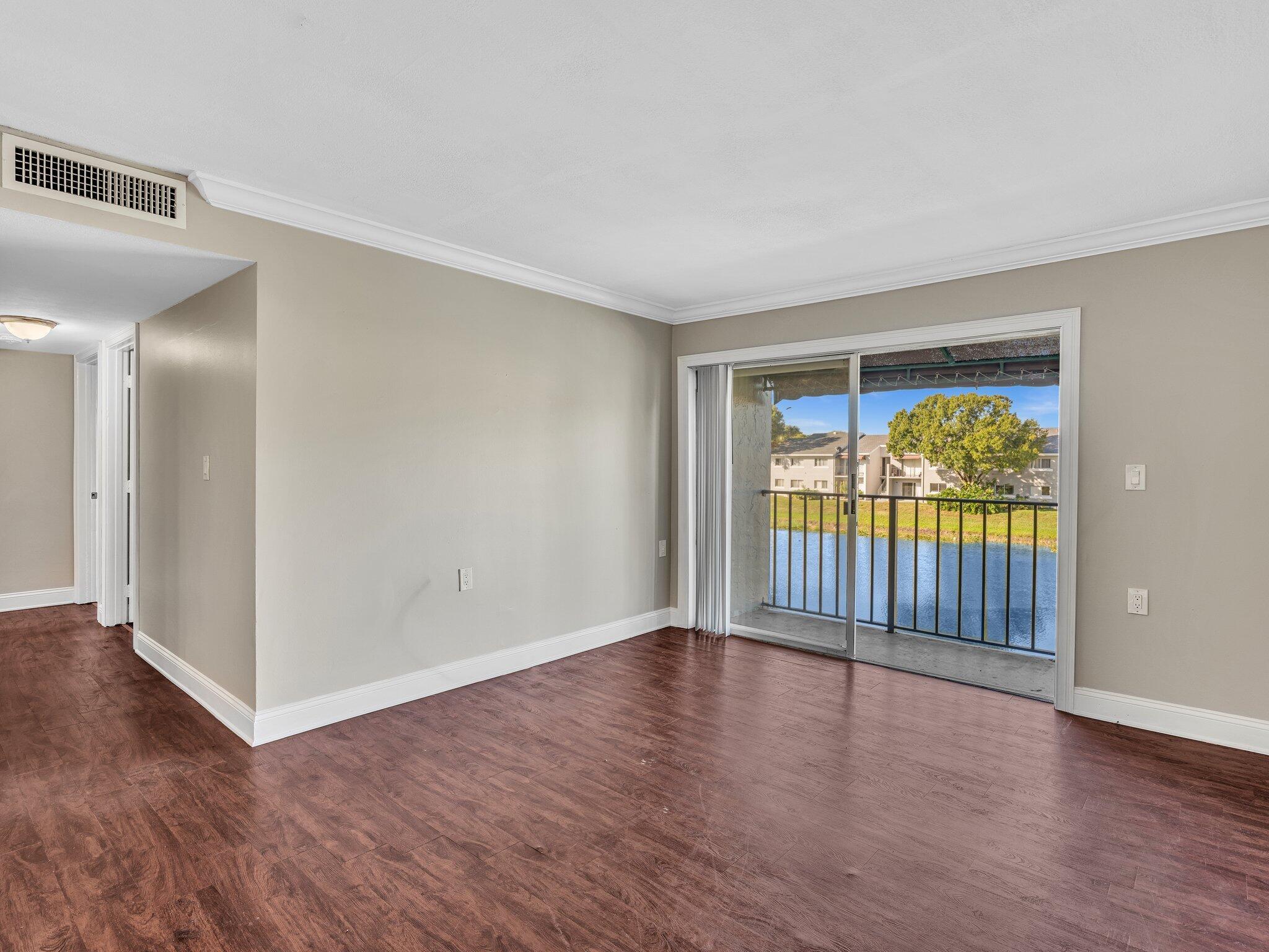 ST ANDREWS PALM BEACH CON - Residential Lease