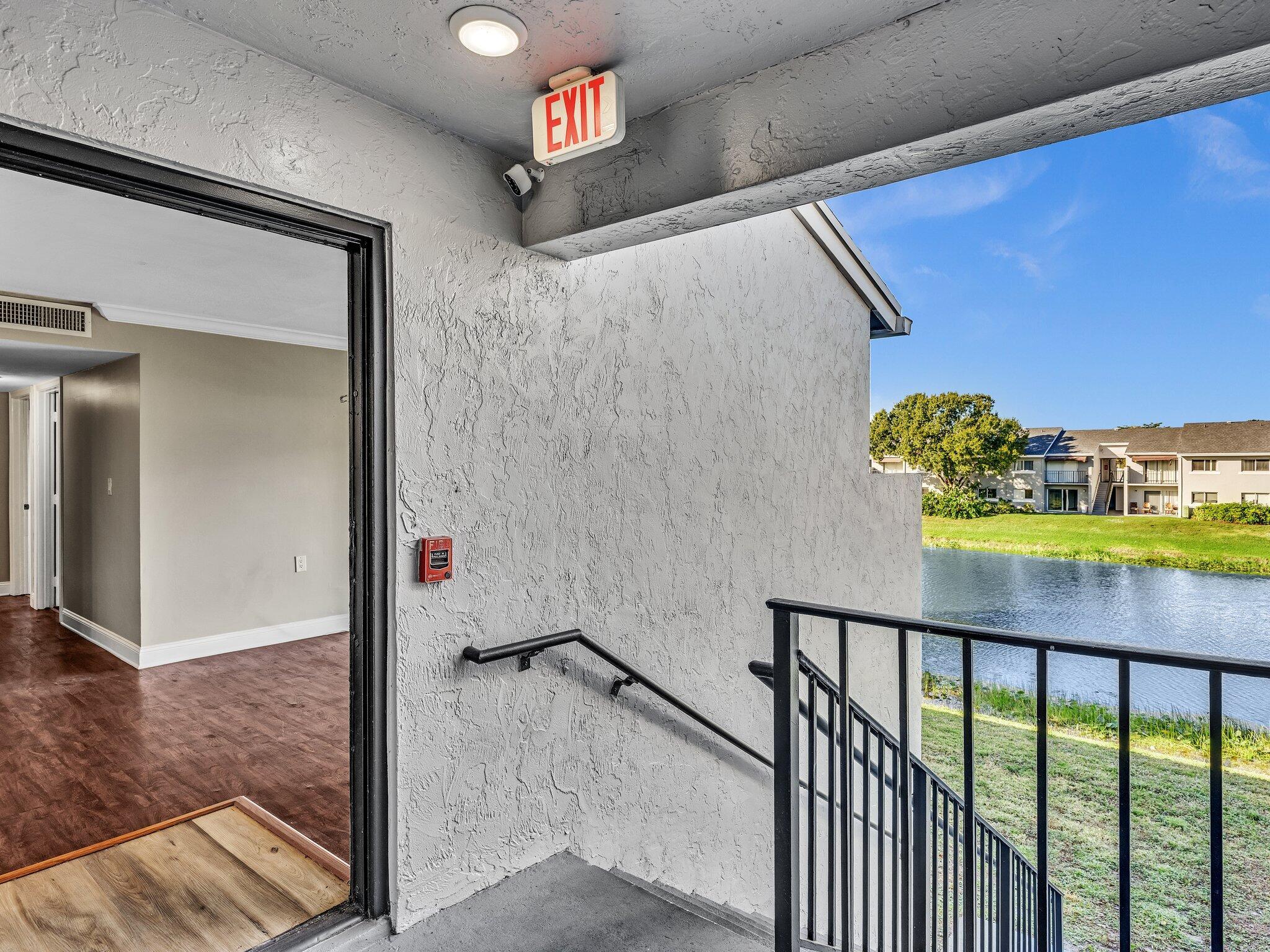 ST ANDREWS PALM BEACH CON - Residential Lease