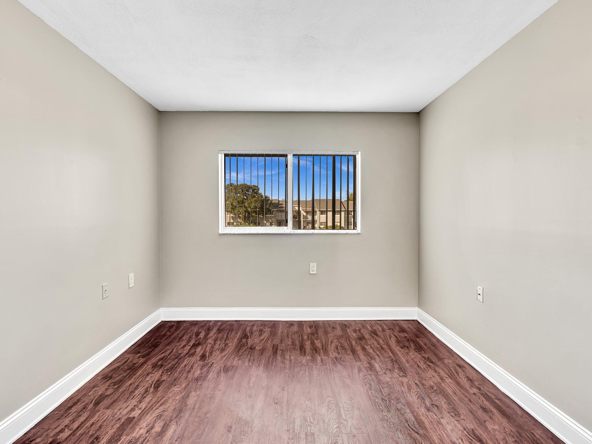 ST ANDREWS PALM BEACH CON - Residential Lease