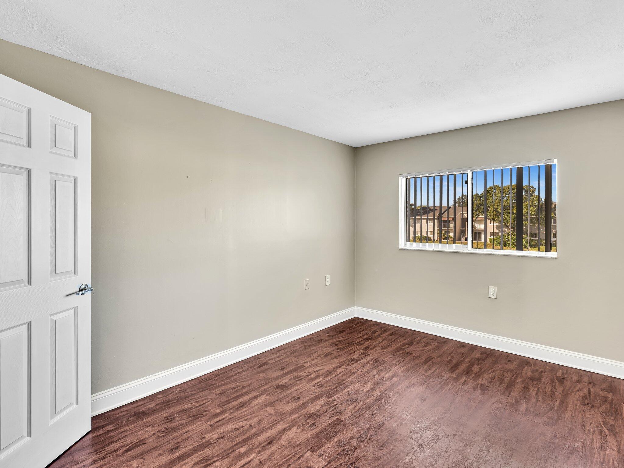 ST ANDREWS PALM BEACH CON - Residential Lease