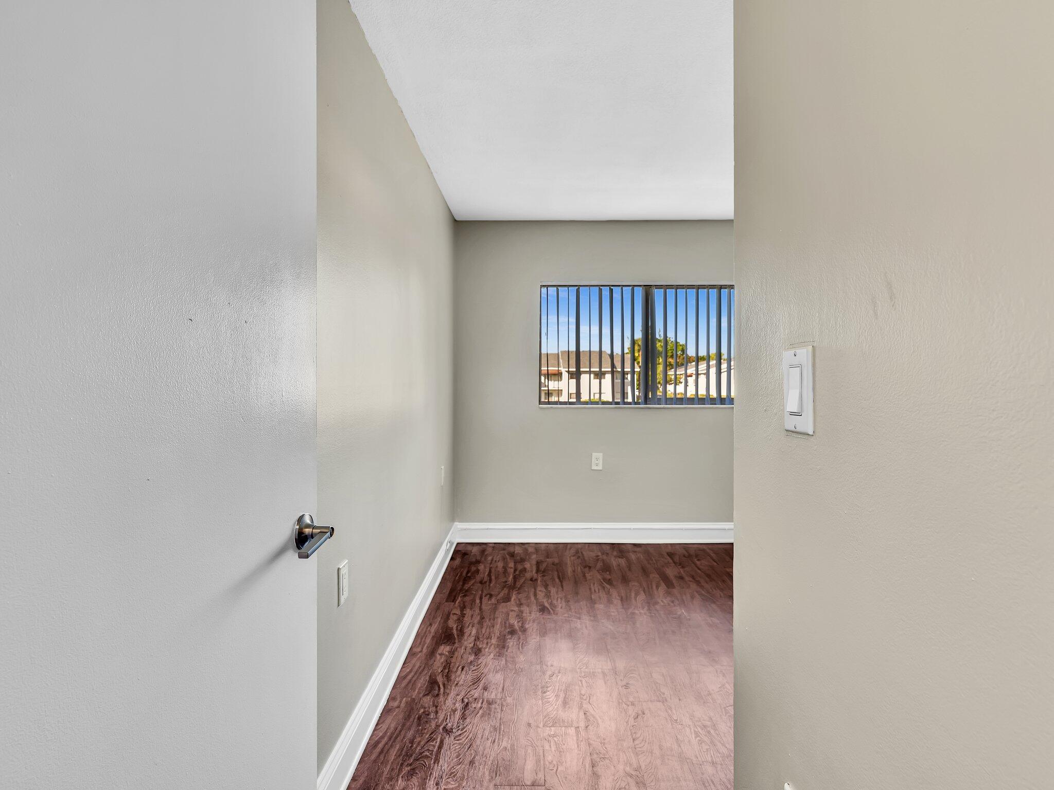 ST ANDREWS PALM BEACH CON - Residential Lease