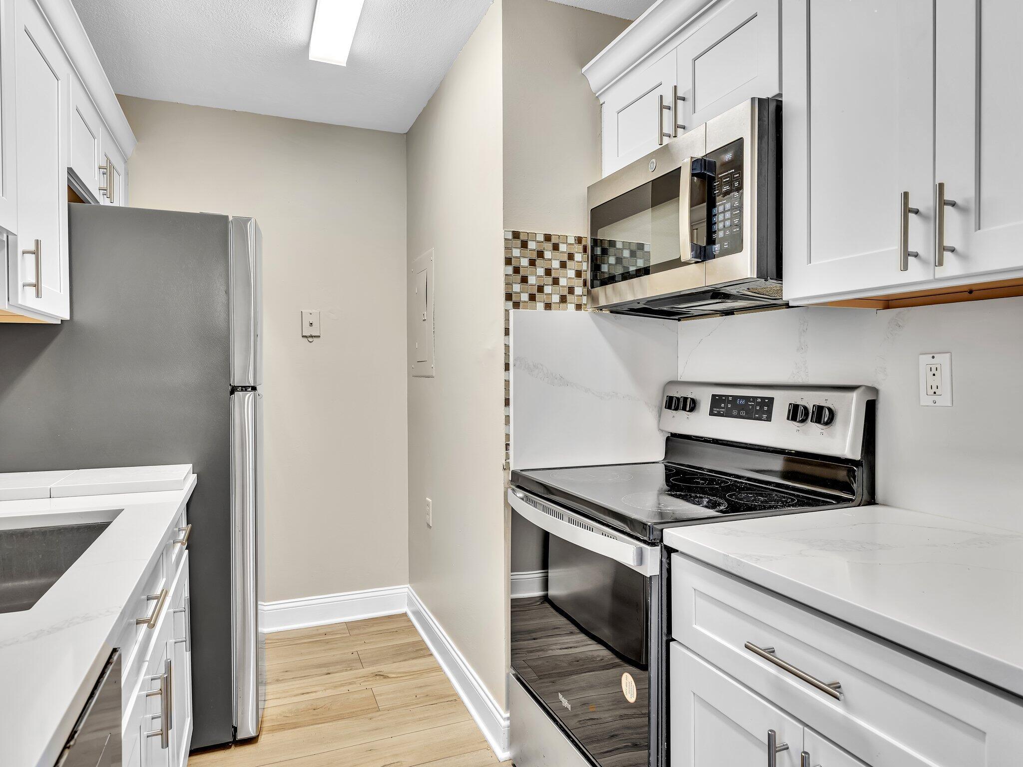 ST ANDREWS PALM BEACH CON - Residential Lease