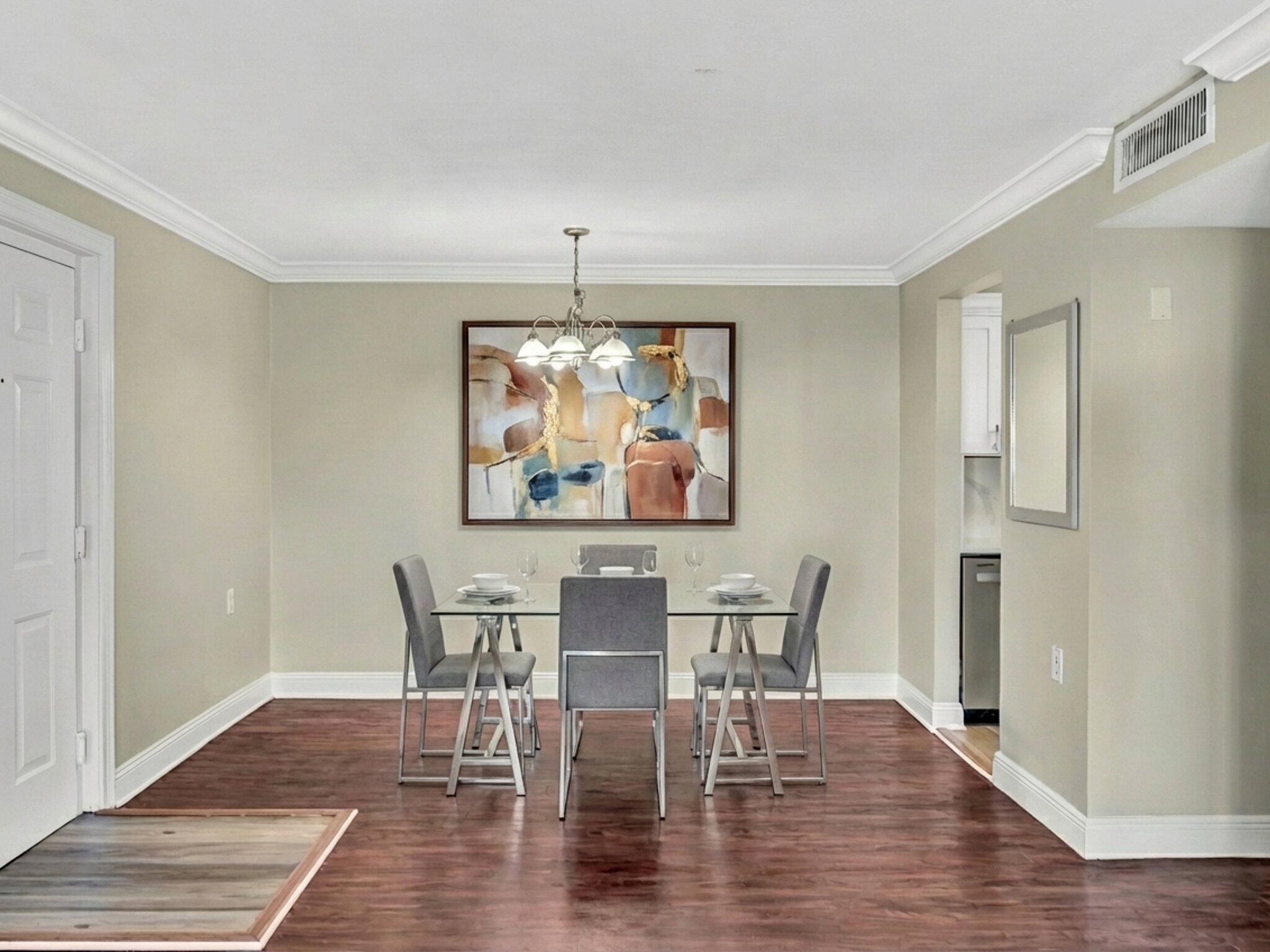 ST ANDREWS PALM BEACH CON - Residential Lease