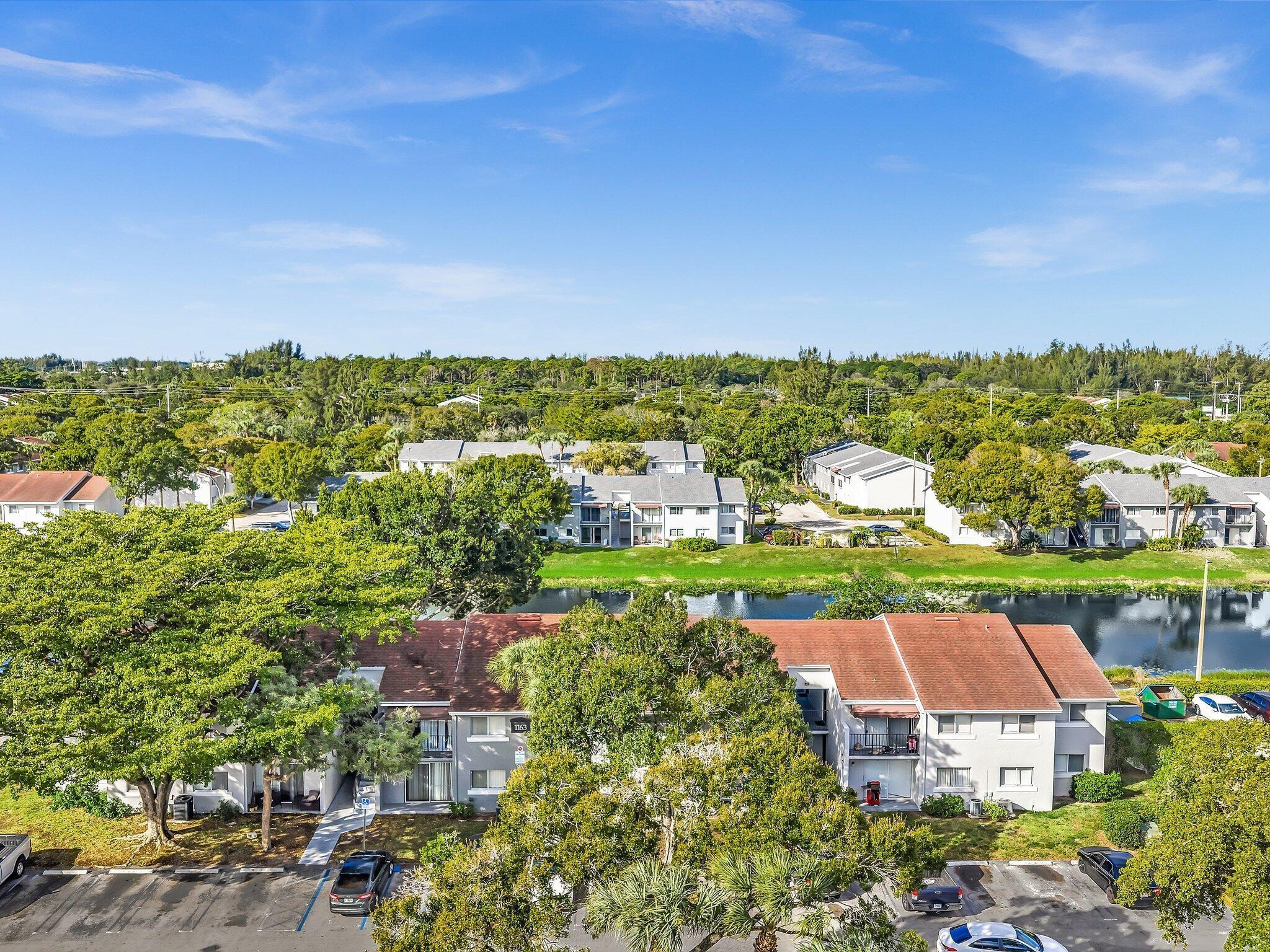 ST ANDREWS PALM BEACH CON - Residential Lease