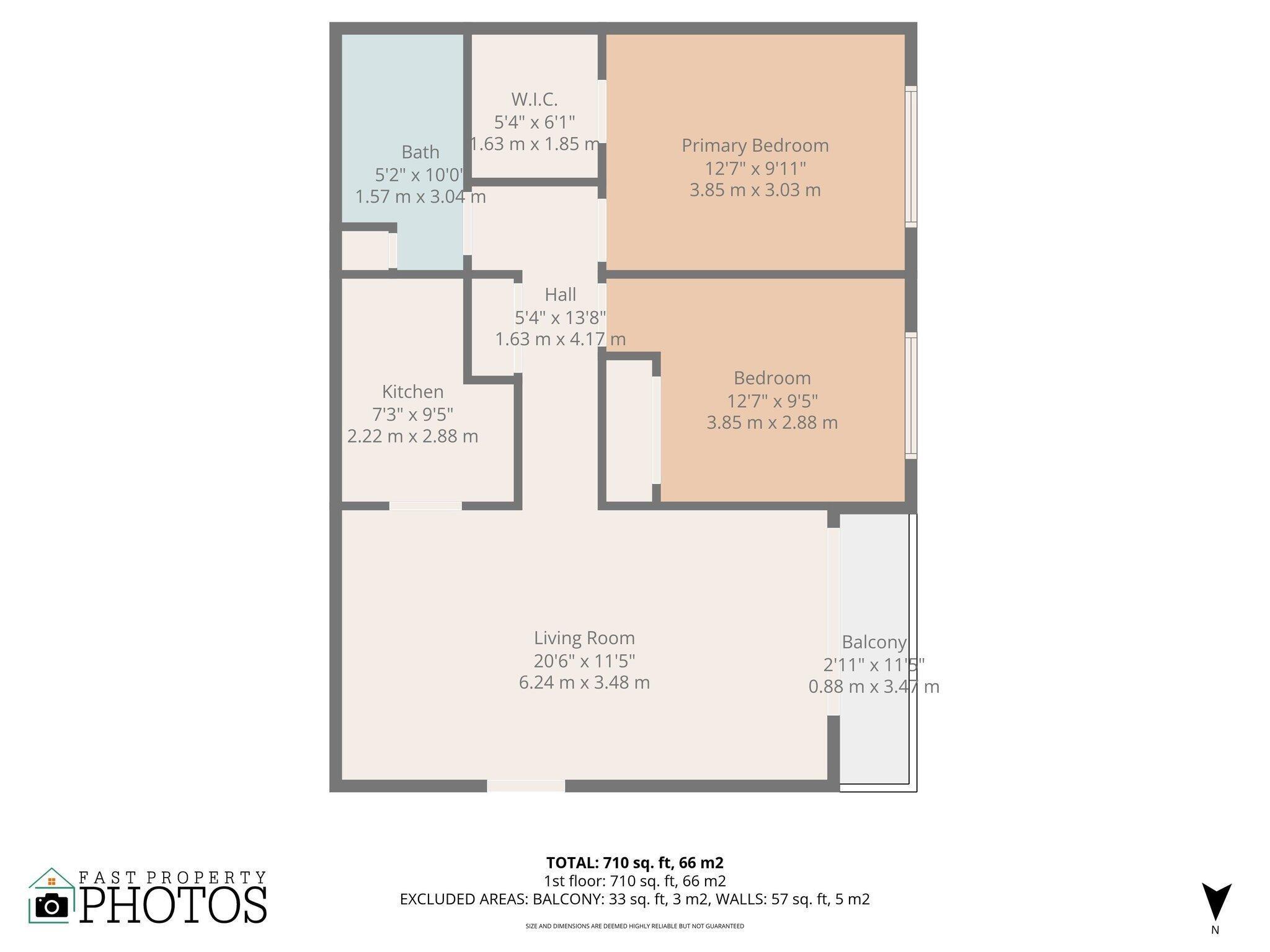 ST ANDREWS PALM BEACH CON - Residential Lease
