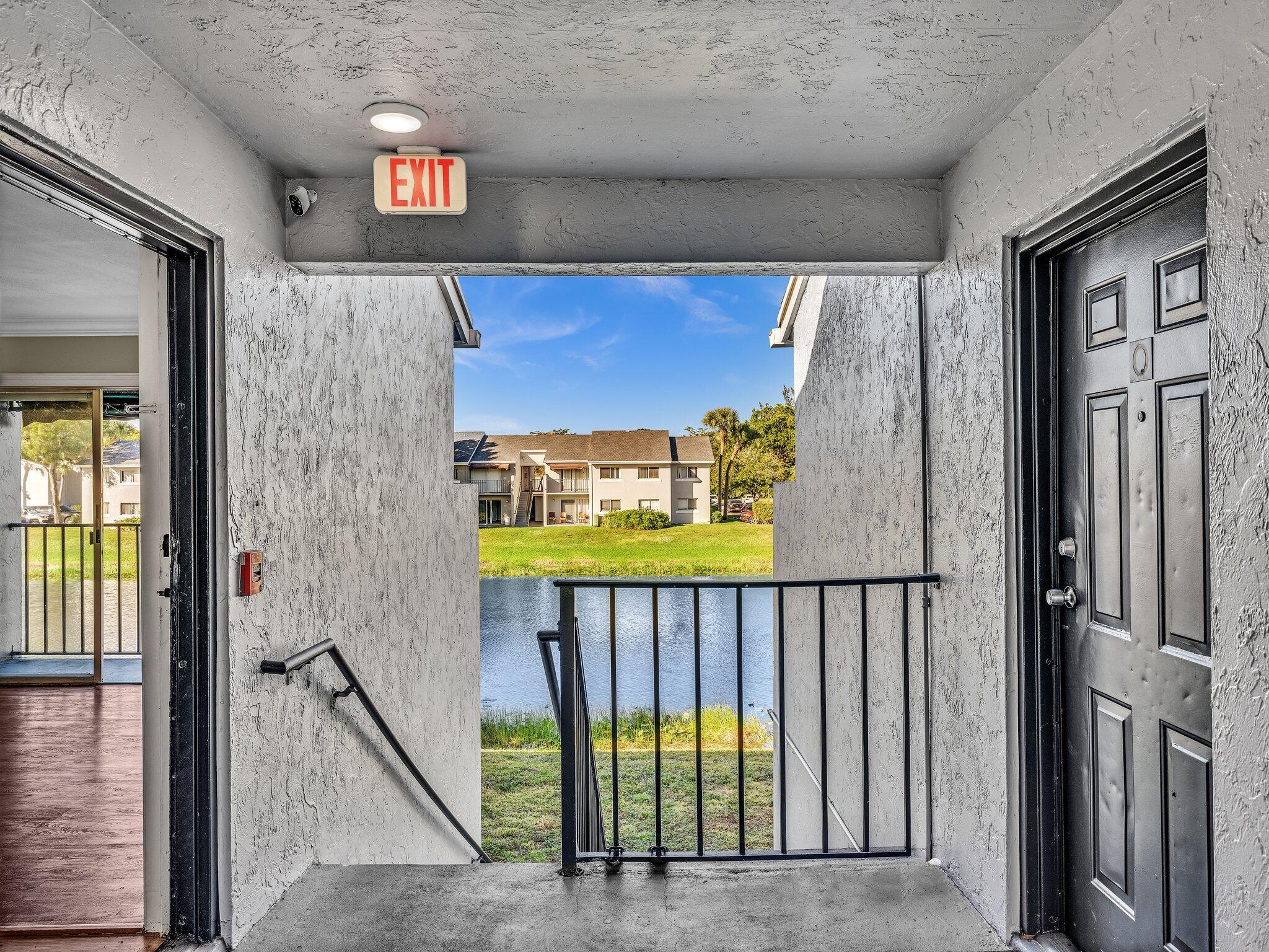 ST ANDREWS PALM BEACH CON - Residential Lease