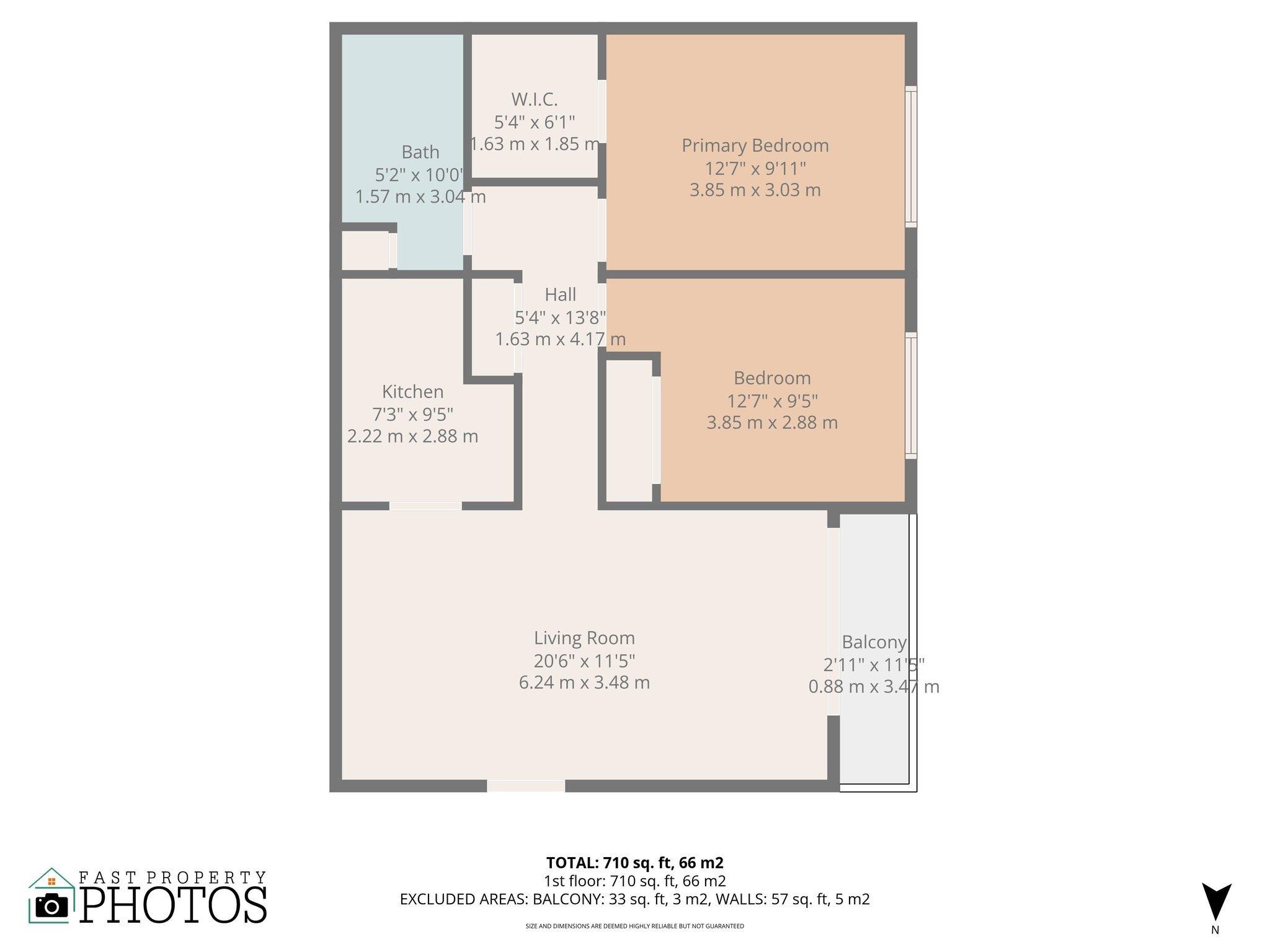 ST ANDREWS PALM BEACH CON - Residential Lease