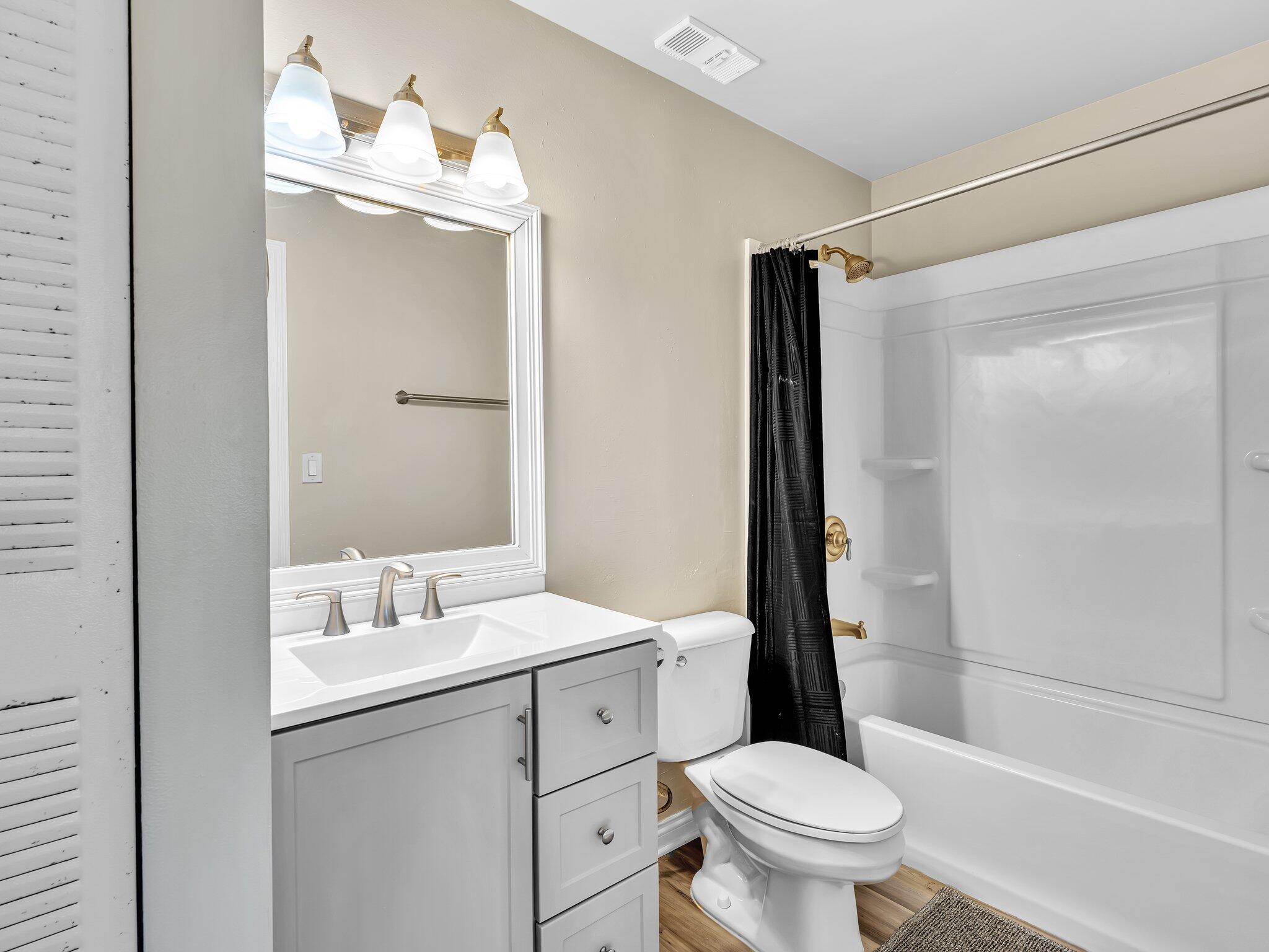 ST ANDREWS PALM BEACH CON - Residential Lease