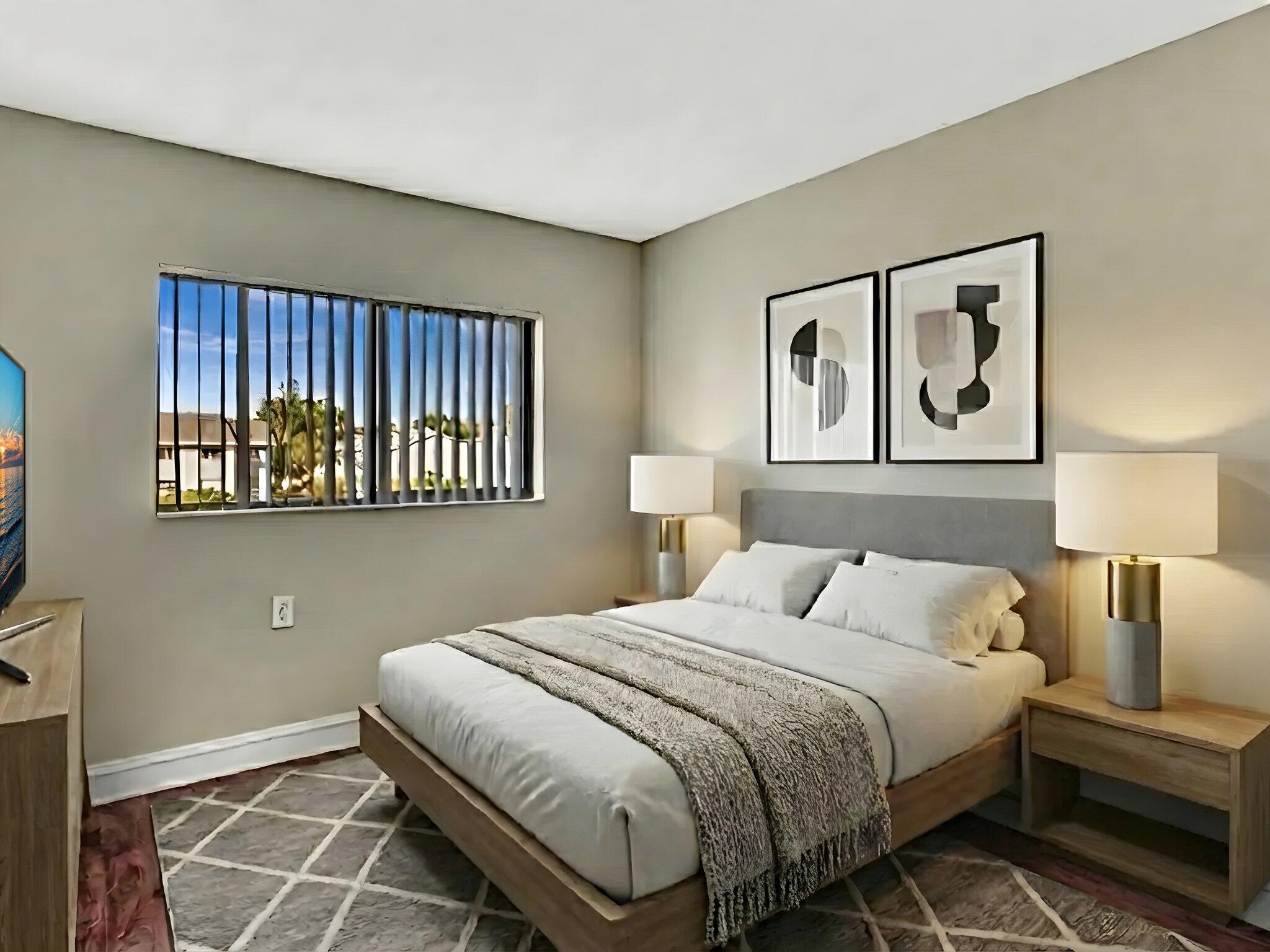 ST ANDREWS PALM BEACH CON - Residential Lease